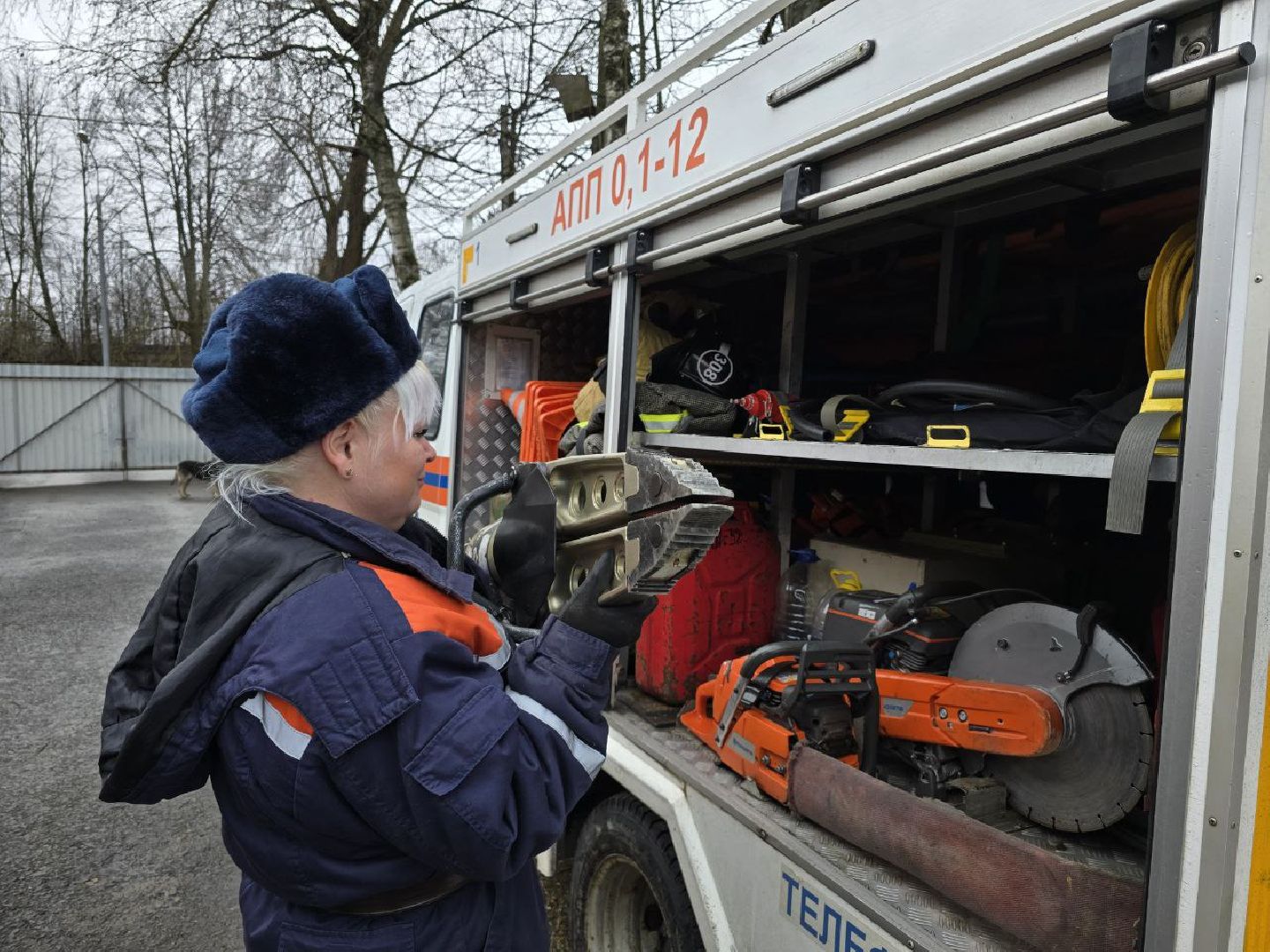 можайск, можайский городской округ, подмосковье, 8 марта, спасатель, профессия, Мособлпожспас,