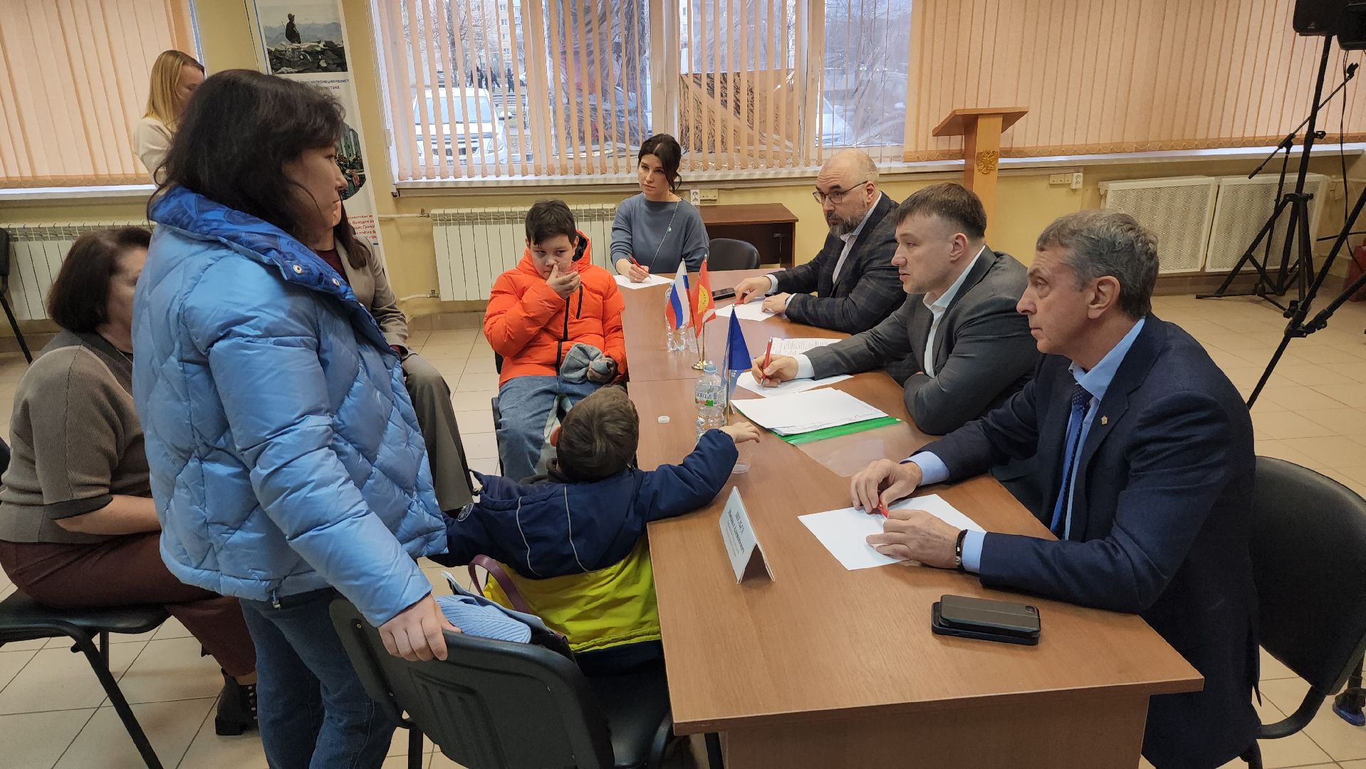 серпухов, выездная администрация, молодежный центр патриот, улица горького,