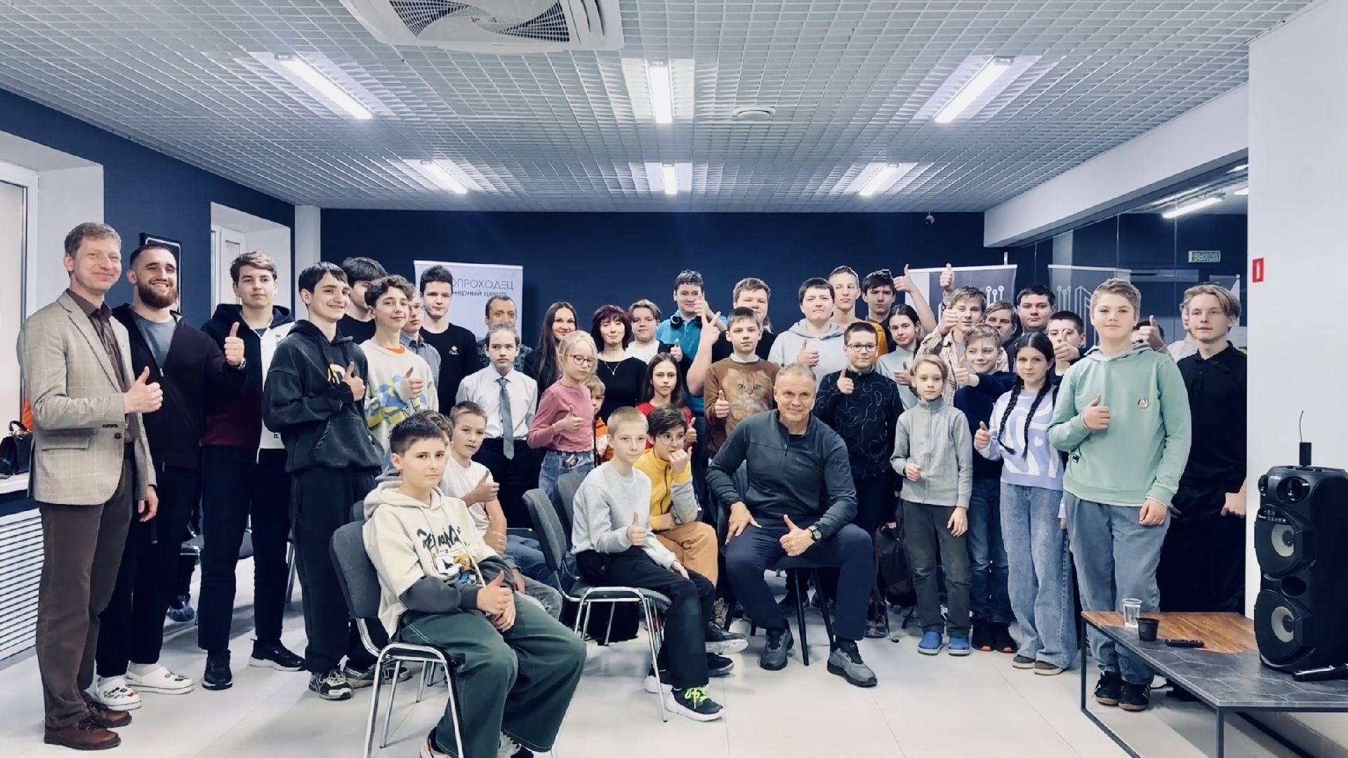 раменское, профориентация, летчик-испытатель,приборостроение, рпкб, итт,