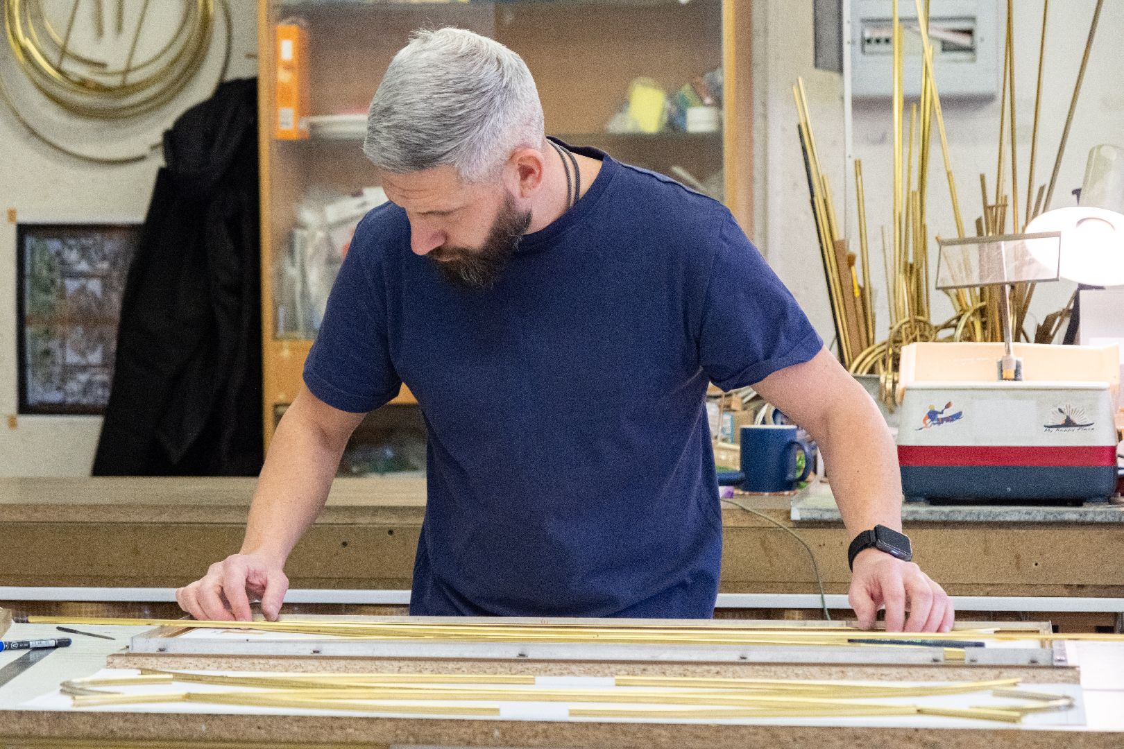 витражная мастерская, лыткарино, экономика, дом с рыцарем, дом шугаевых, витражи, вертикалки,