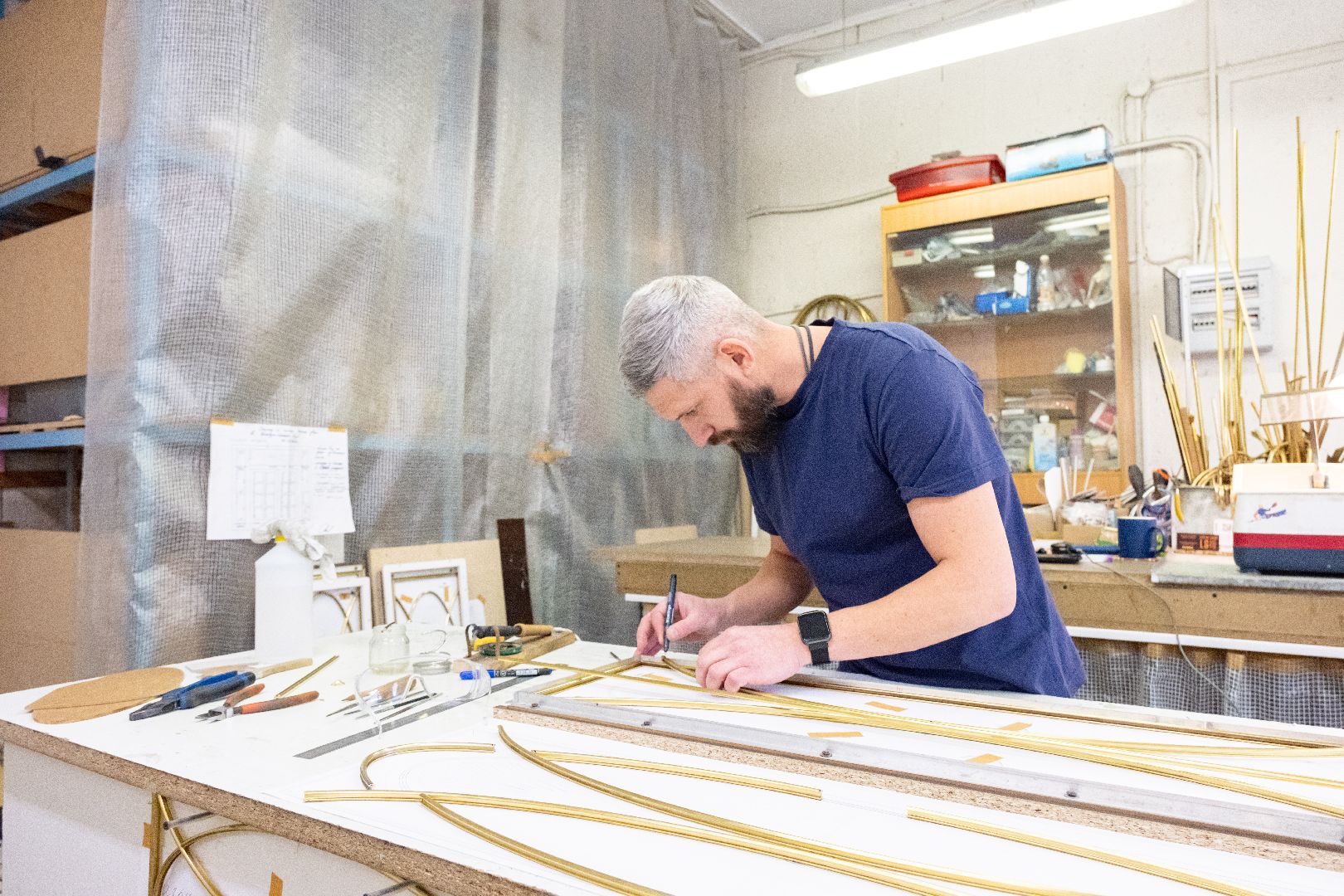 витражная мастерская, лыткарино, экономика, дом с рыцарем, дом шугаевых, витражи, вертикалки,