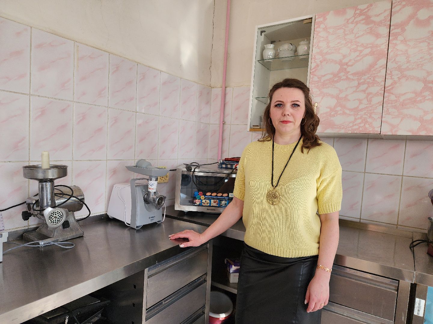 ногинск, колледж, образование, обучение, повар, герой,