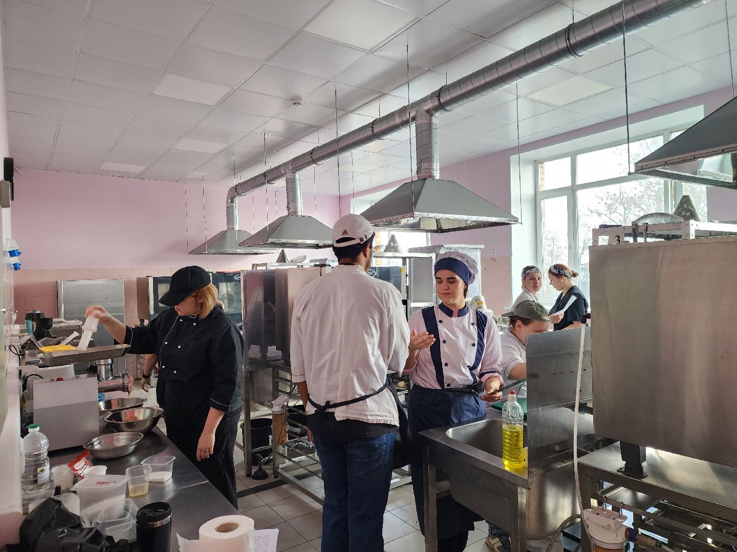 ногинск, колледж, образование, обучение, повар, герой,