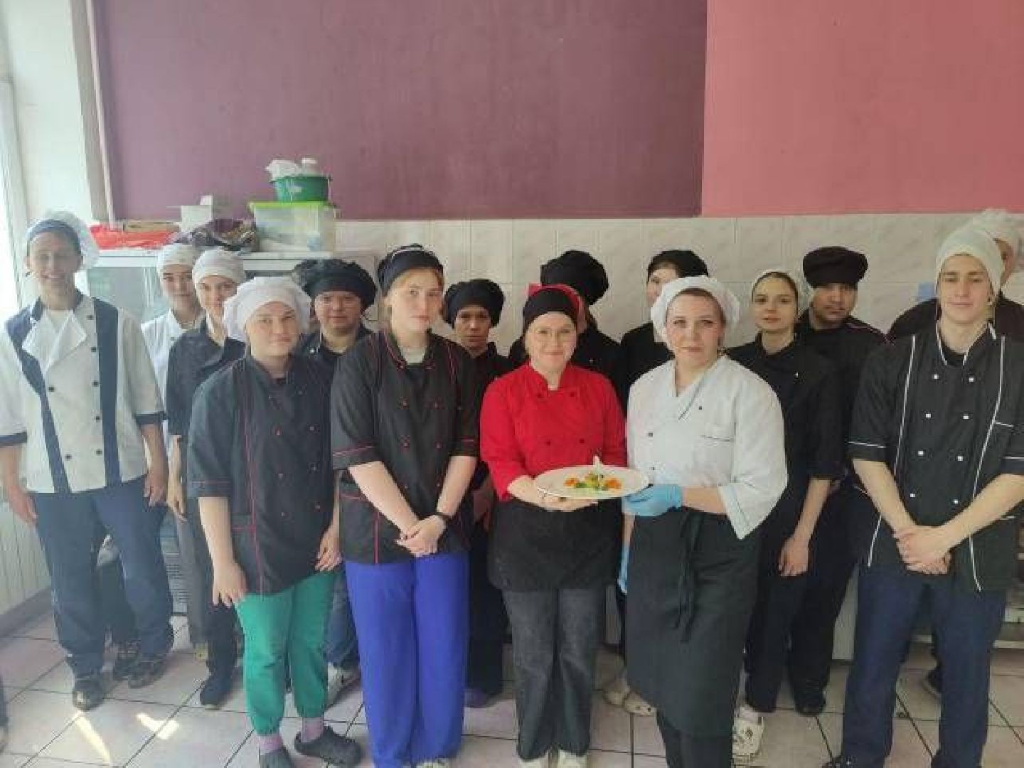 ногинск, колледж, образование, обучение, повар, герой,