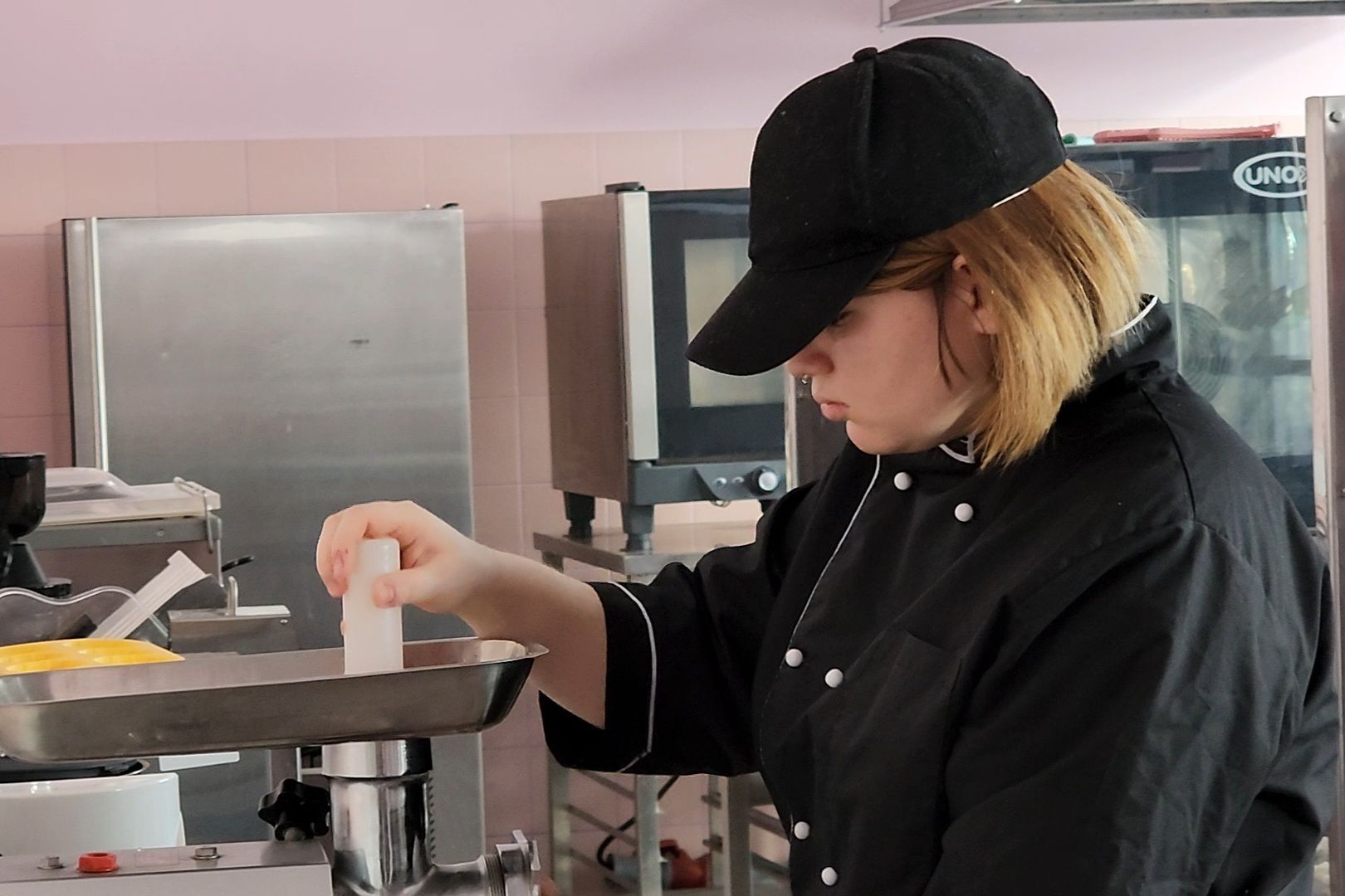 ногинск, колледж, образование, обучение, повар, герой,