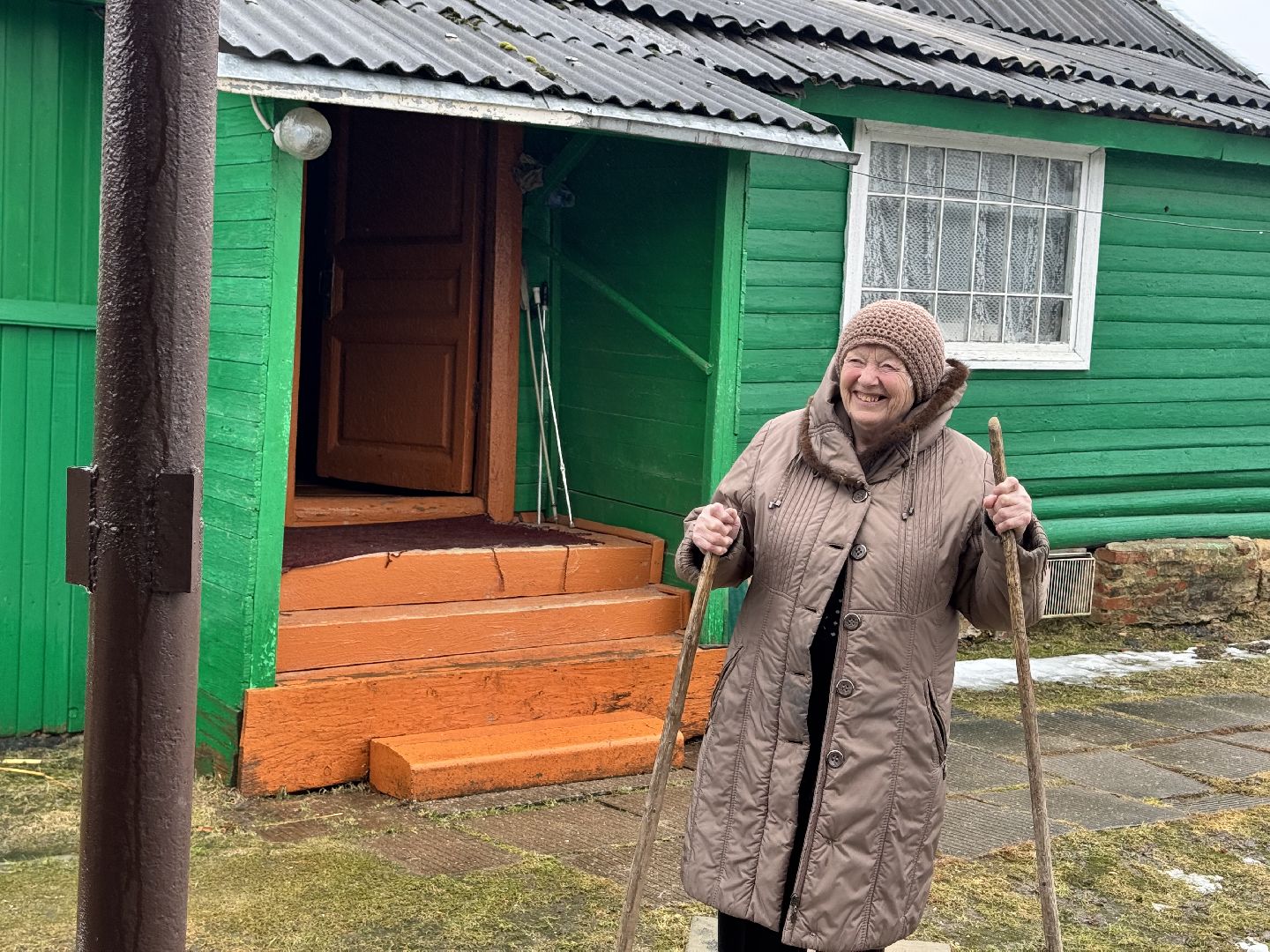 шаховская, ветеран, ветеран труда,