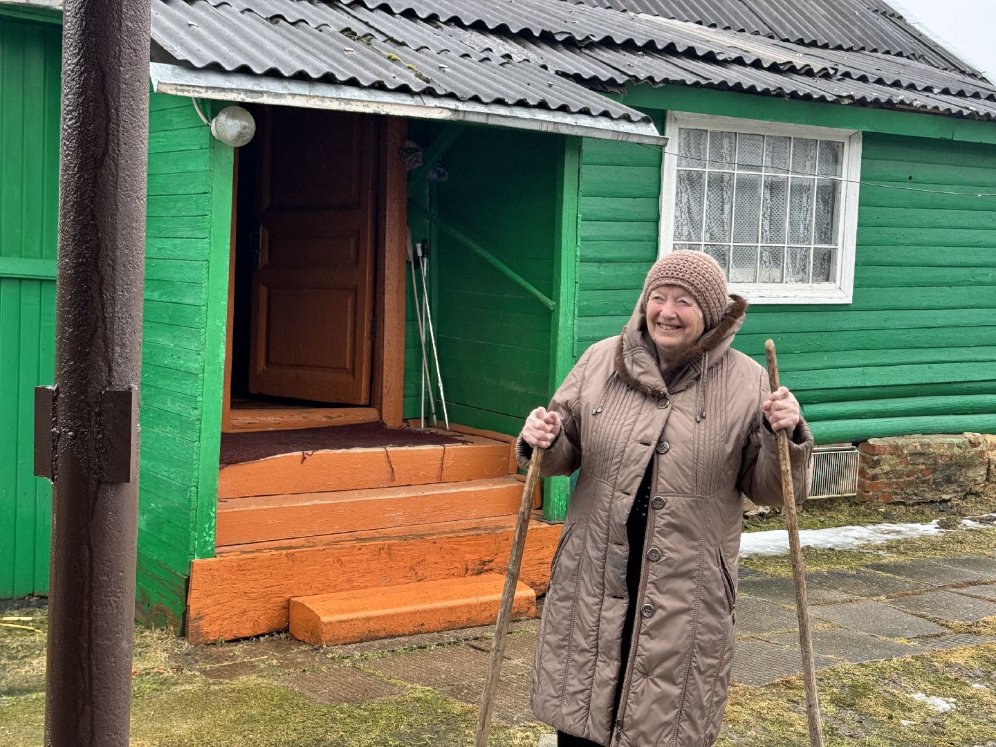 шаховская, ветеран, ветеран труда,