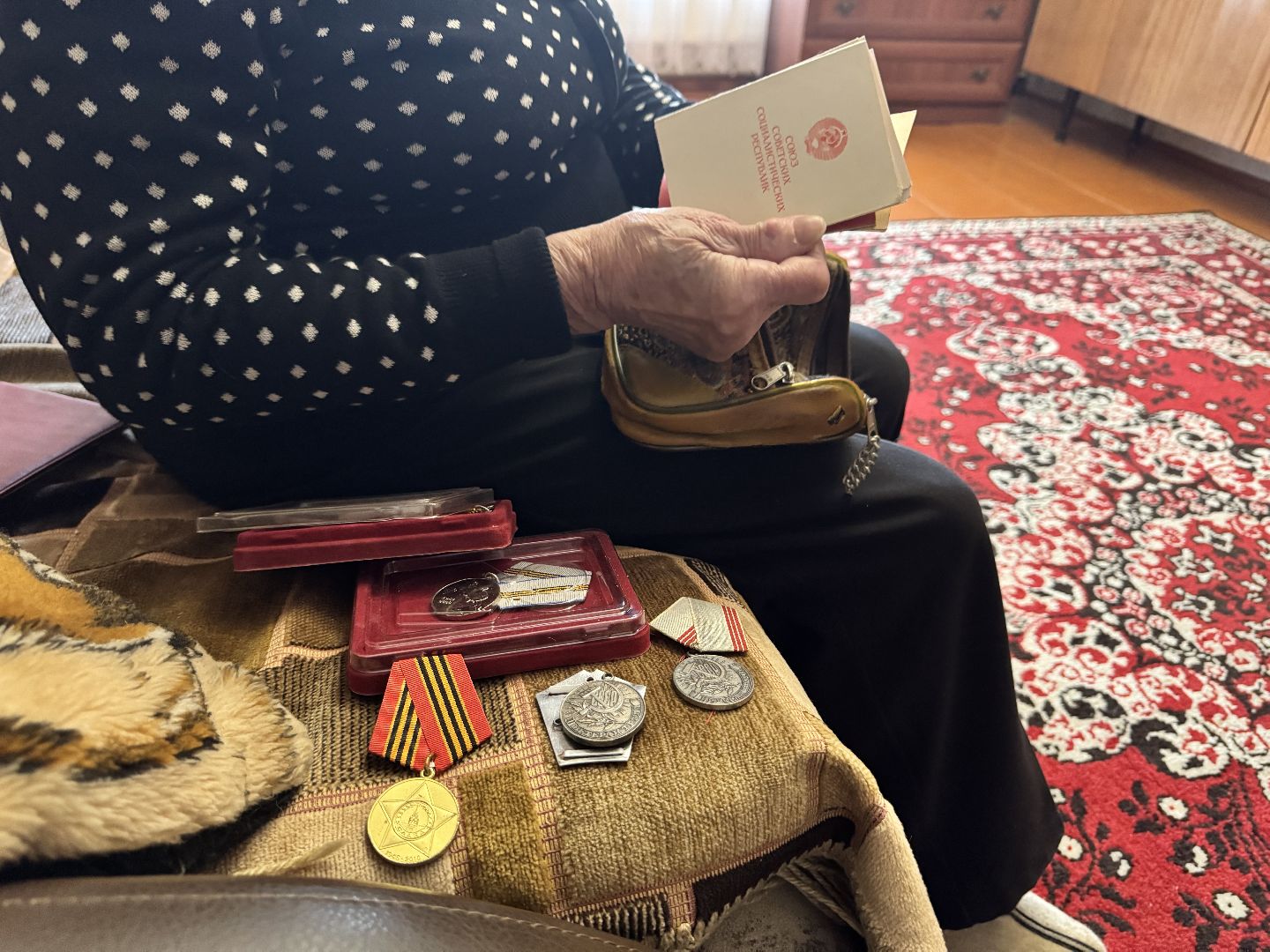 шаховская, ветеран, ветеран труда,