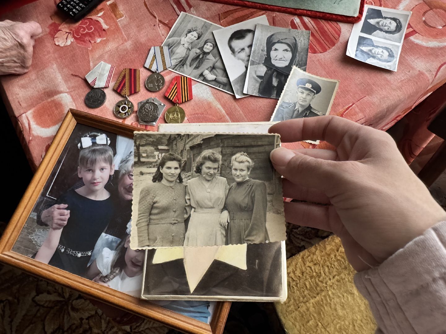 шаховская, ветеран, ветеран труда,