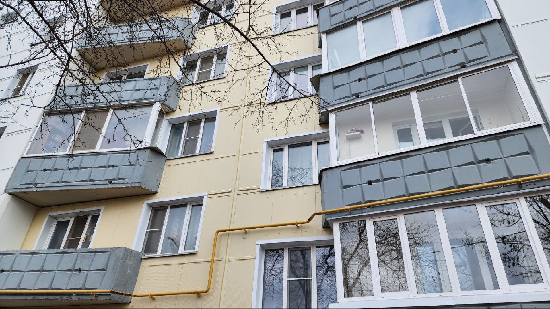 Дмитров, Фонд капремонта МО, ЖКХ,