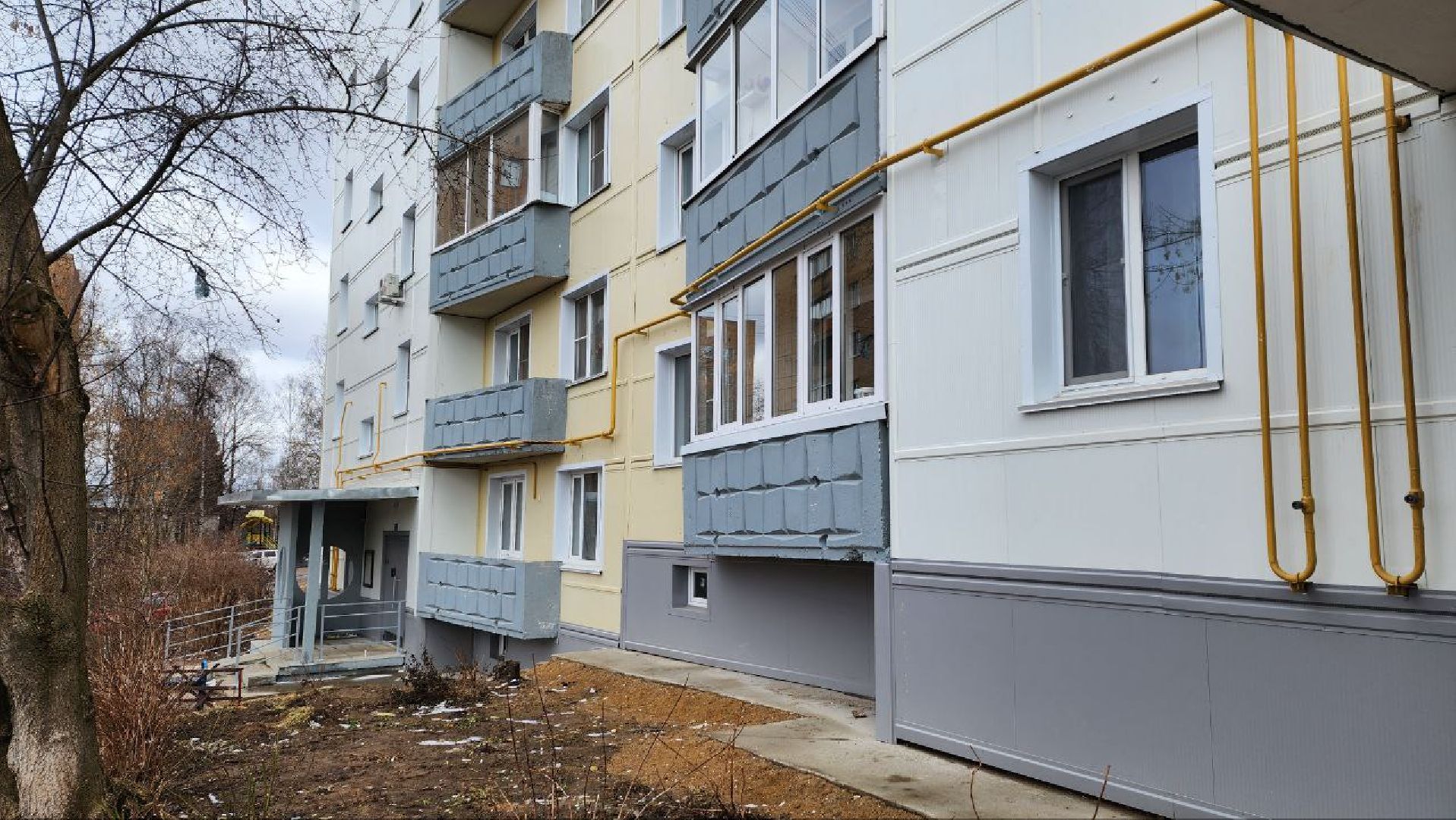 Дмитров, Фонд капремонта МО, ЖКХ,