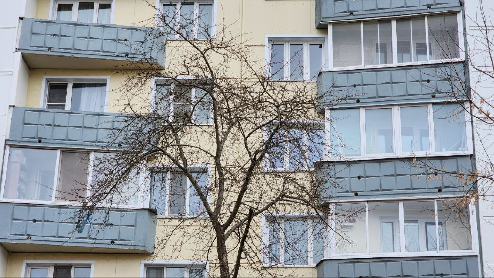 Дмитров, Фонд капремонта МО, ЖКХ,