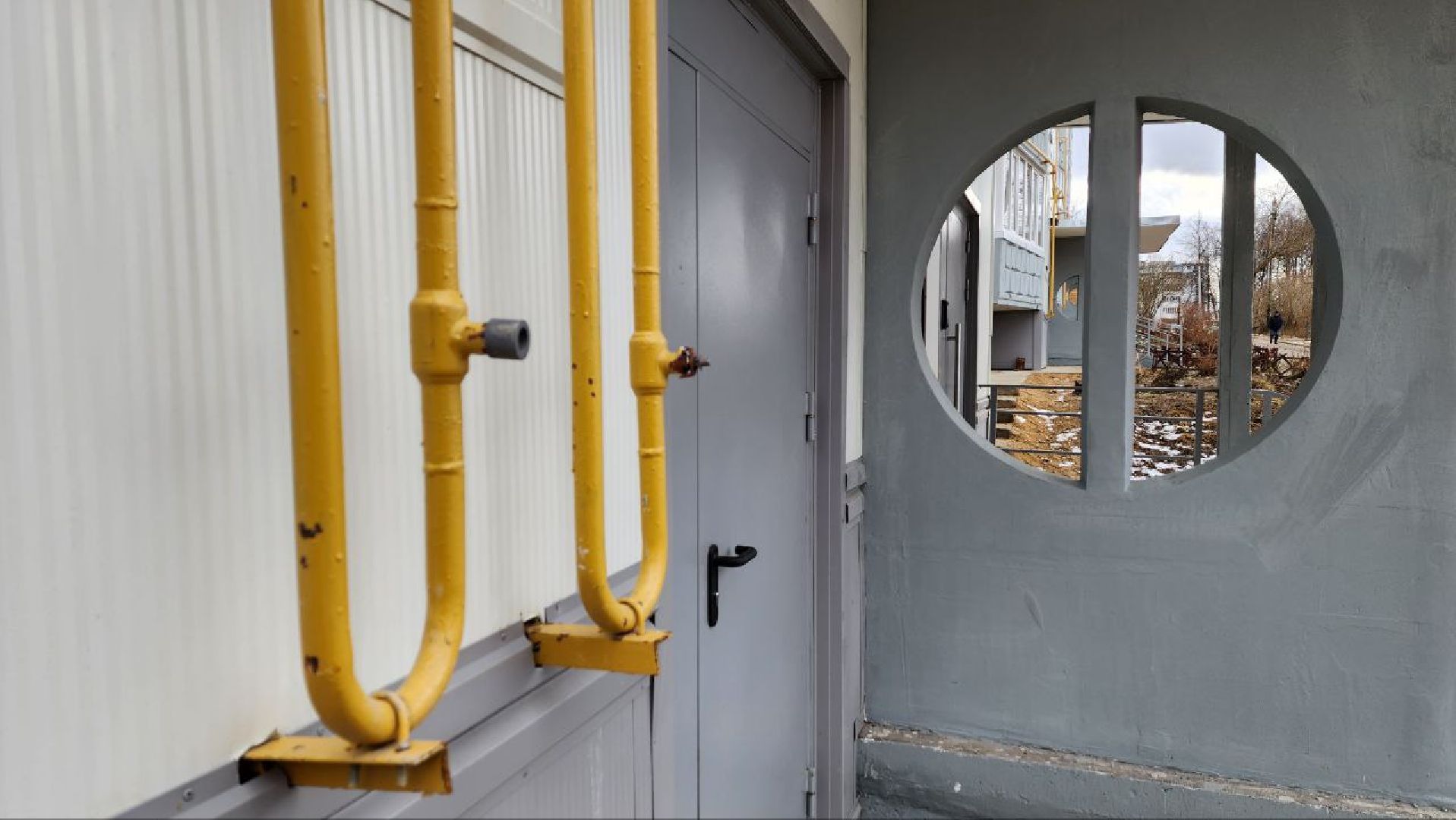 Дмитров, Фонд капремонта МО, ЖКХ,