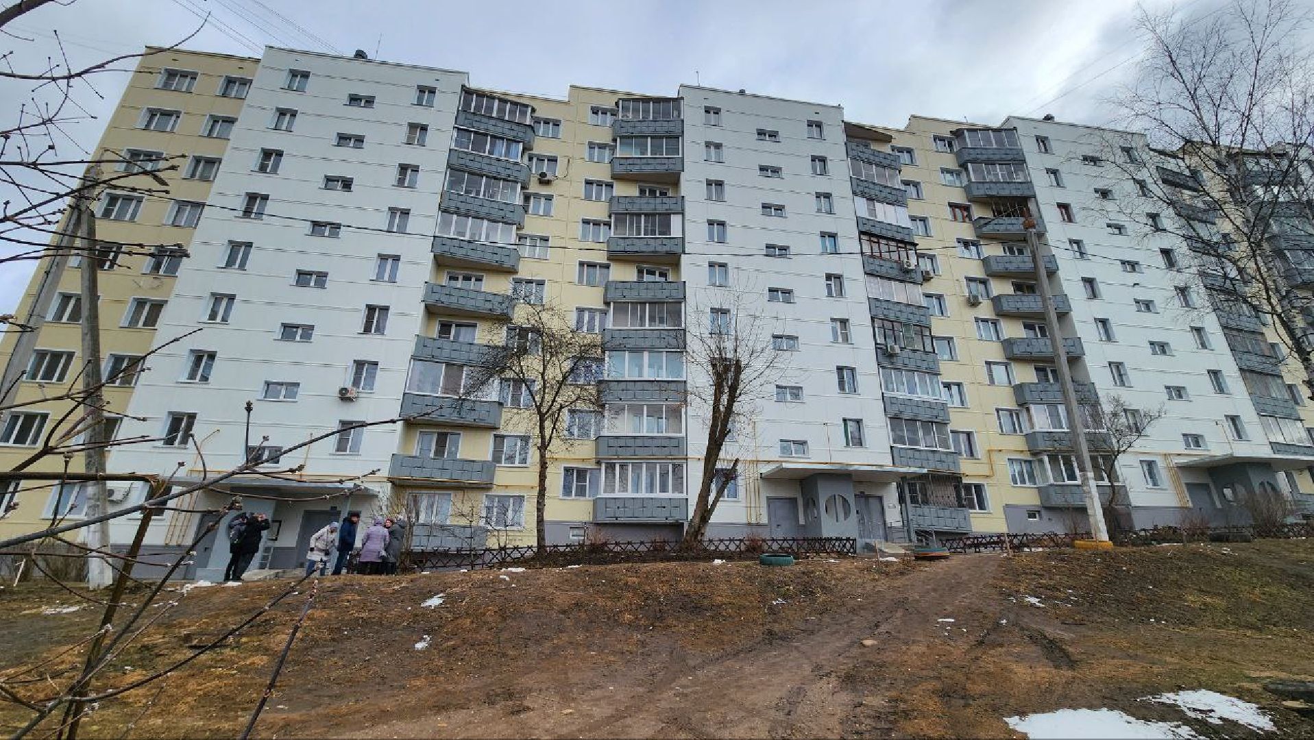 Дмитров, Фонд капремонта МО, ЖКХ,