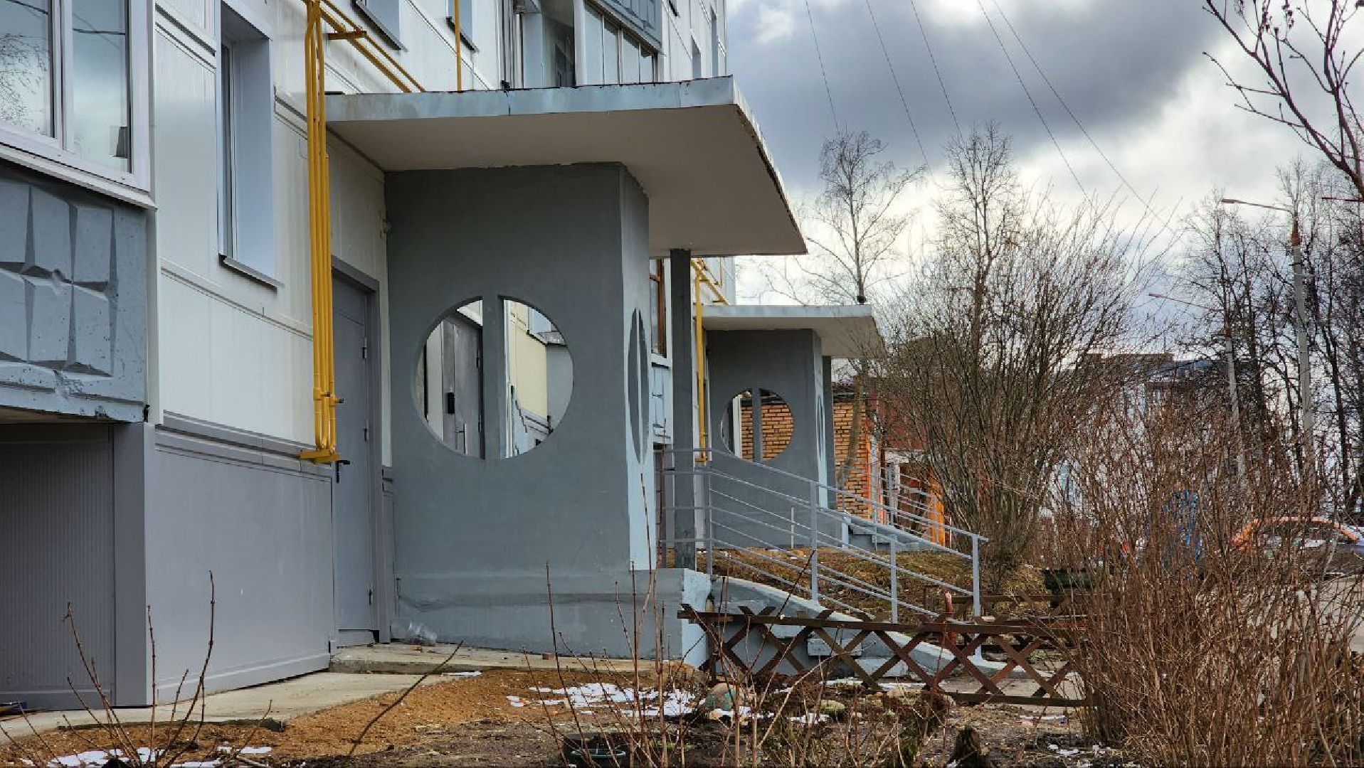 Дмитров, Фонд капремонта МО, ЖКХ,