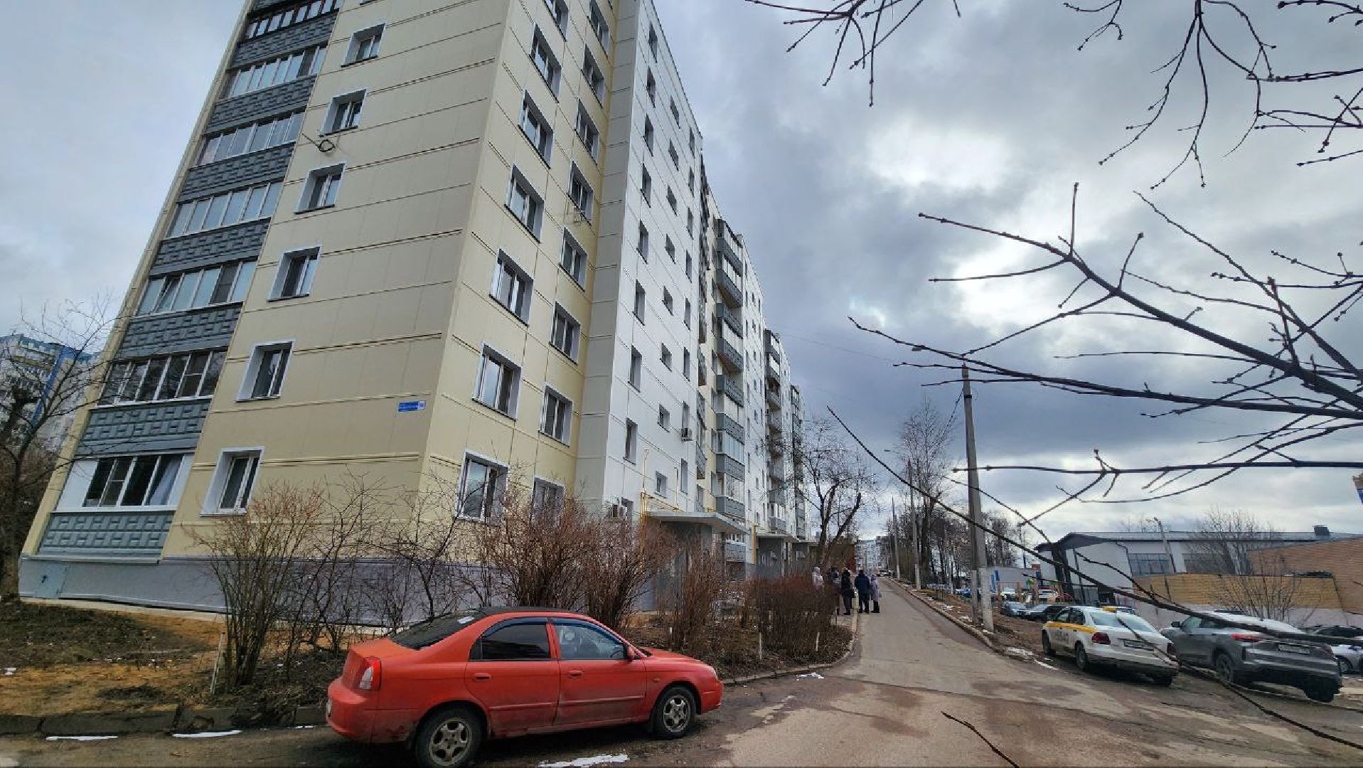 Дмитров, Фонд капремонта МО, ЖКХ,