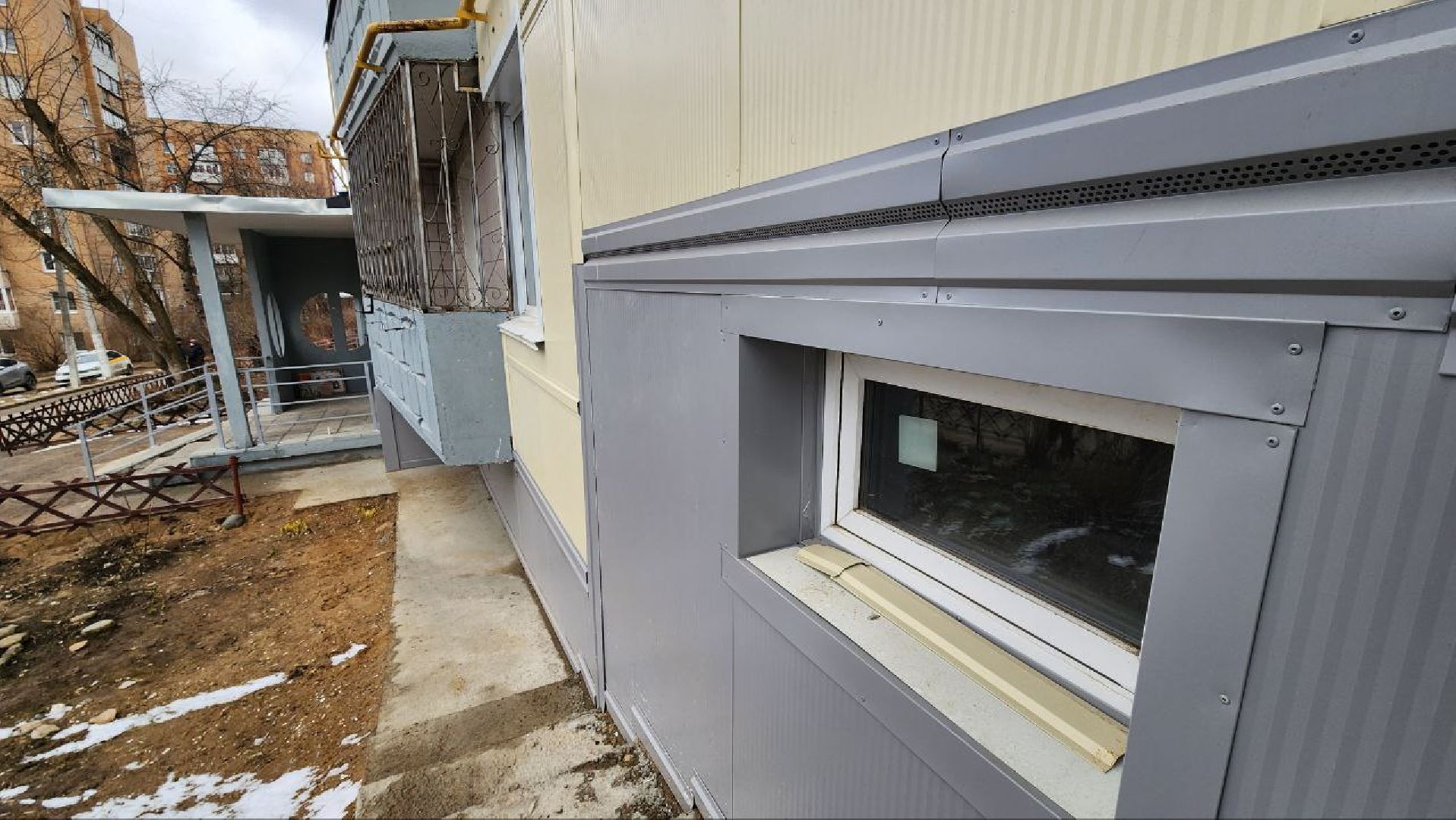 Дмитров, Фонд капремонта МО, ЖКХ,