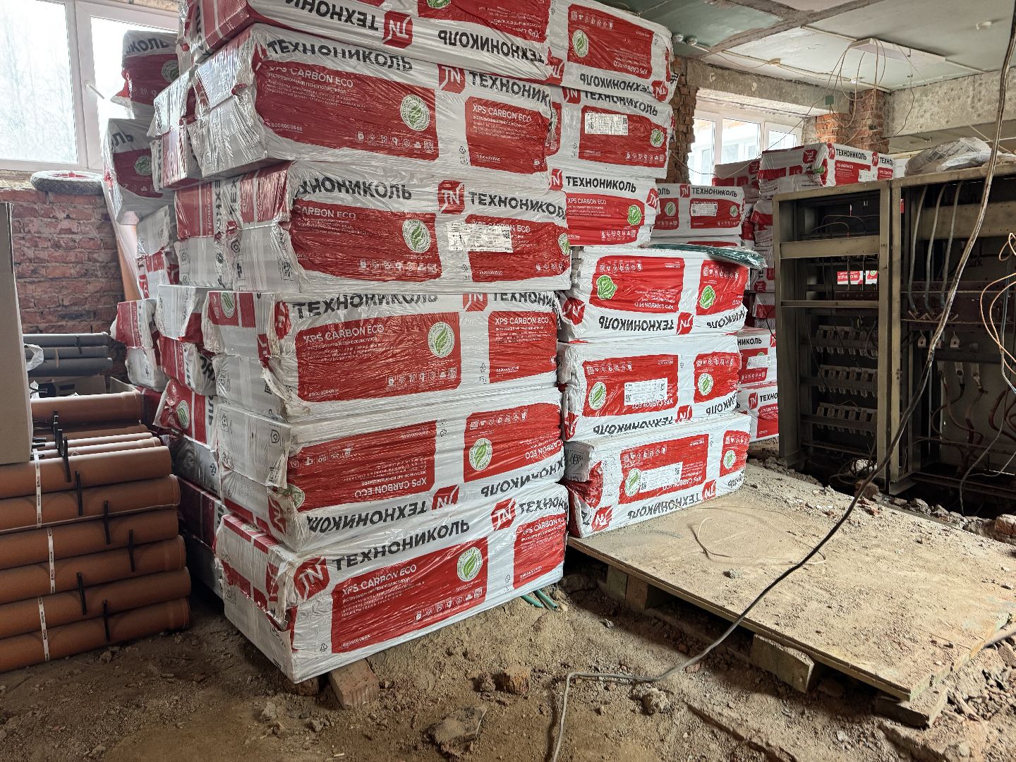 шаховская, капитальный ремонт, строительство, ремонт сада,