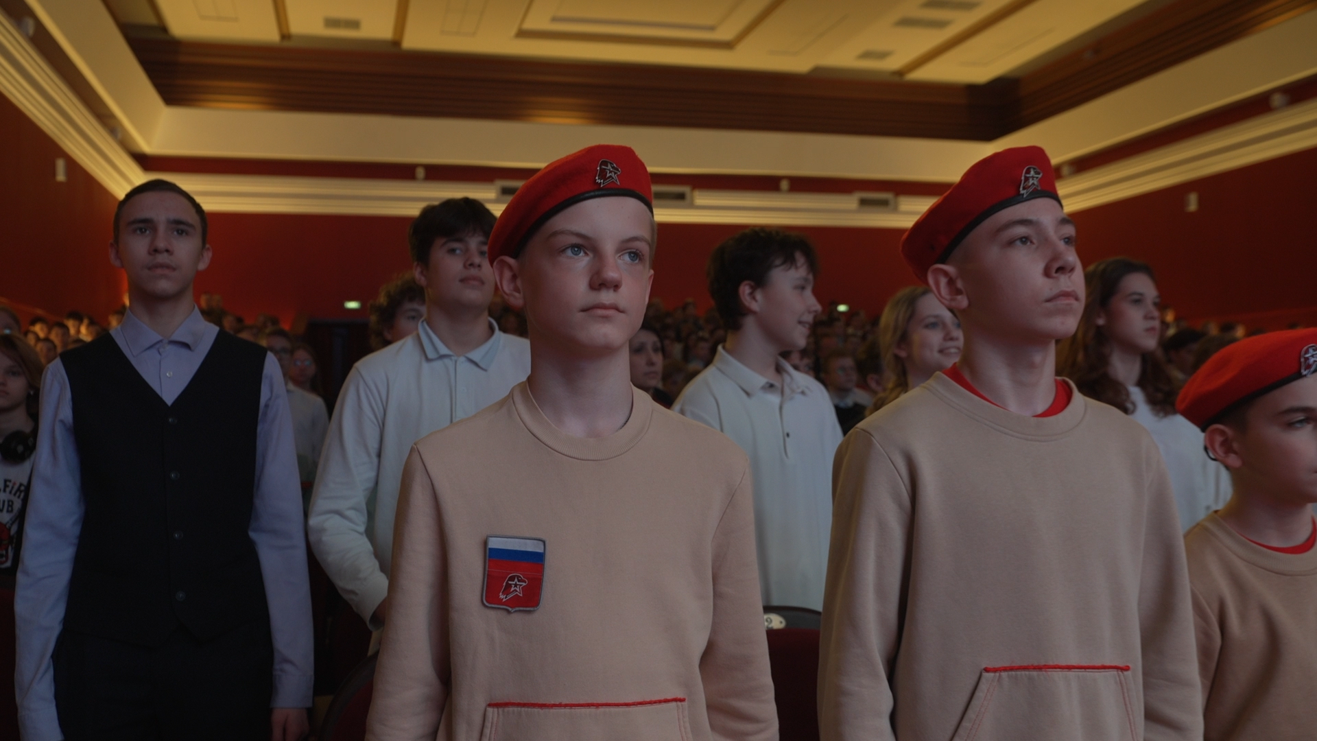 Салют Победе, эстафета Салют Победе, Власиха Салют Победе, ВОВ, 80 лет Победе,