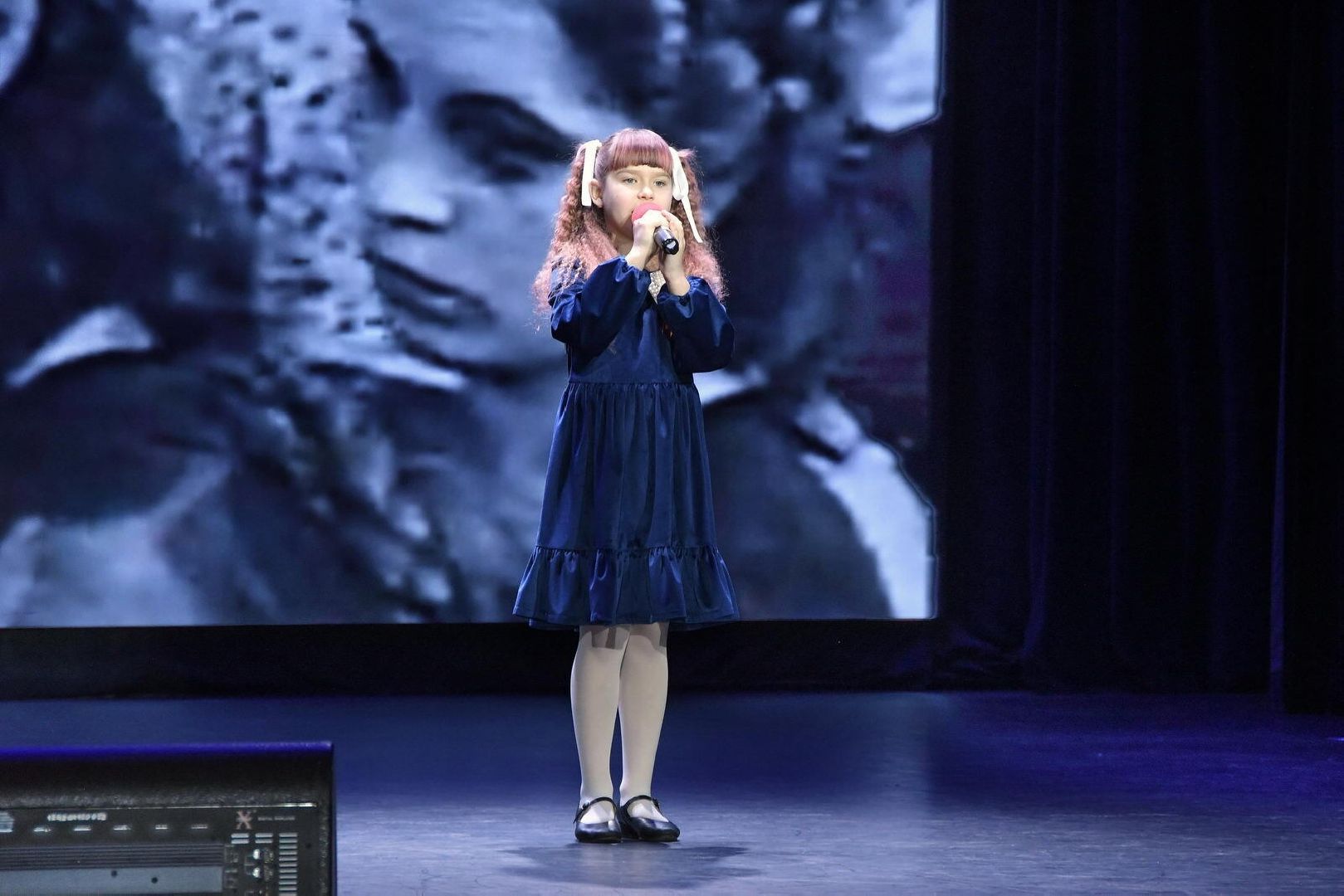 Салют Победе, эстафета Салют Победе, Власиха Салют Победе, ВОВ, 80 лет Победе,