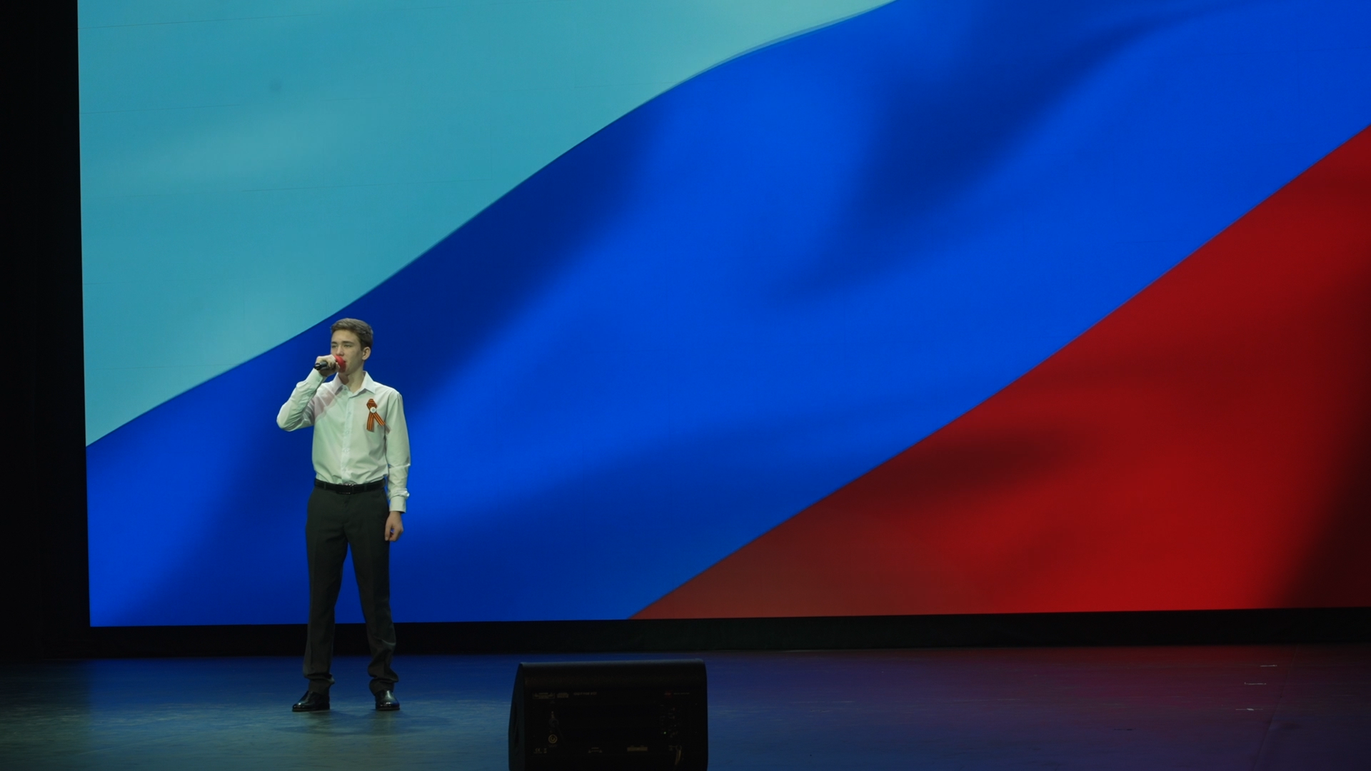 Салют Победе, эстафета Салют Победе, Власиха Салют Победе, ВОВ, 80 лет Победе,