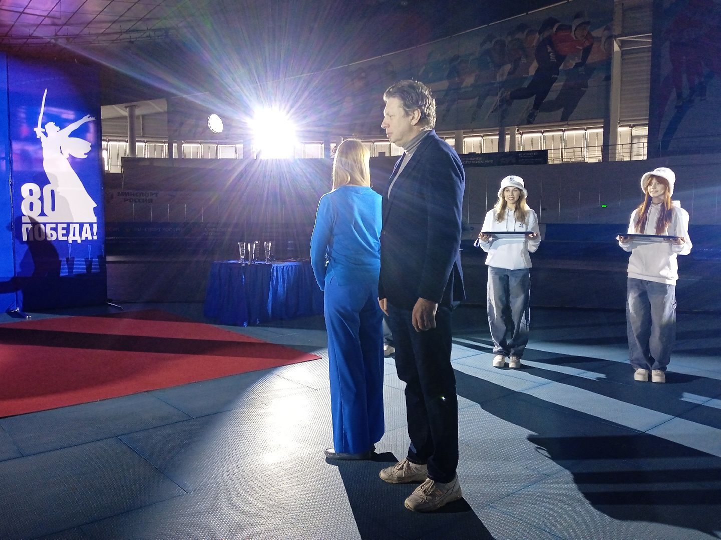 Коломна, конькобежный центр, кубок россии по конькобежному спорту, соревнования, конькобежный спорт,