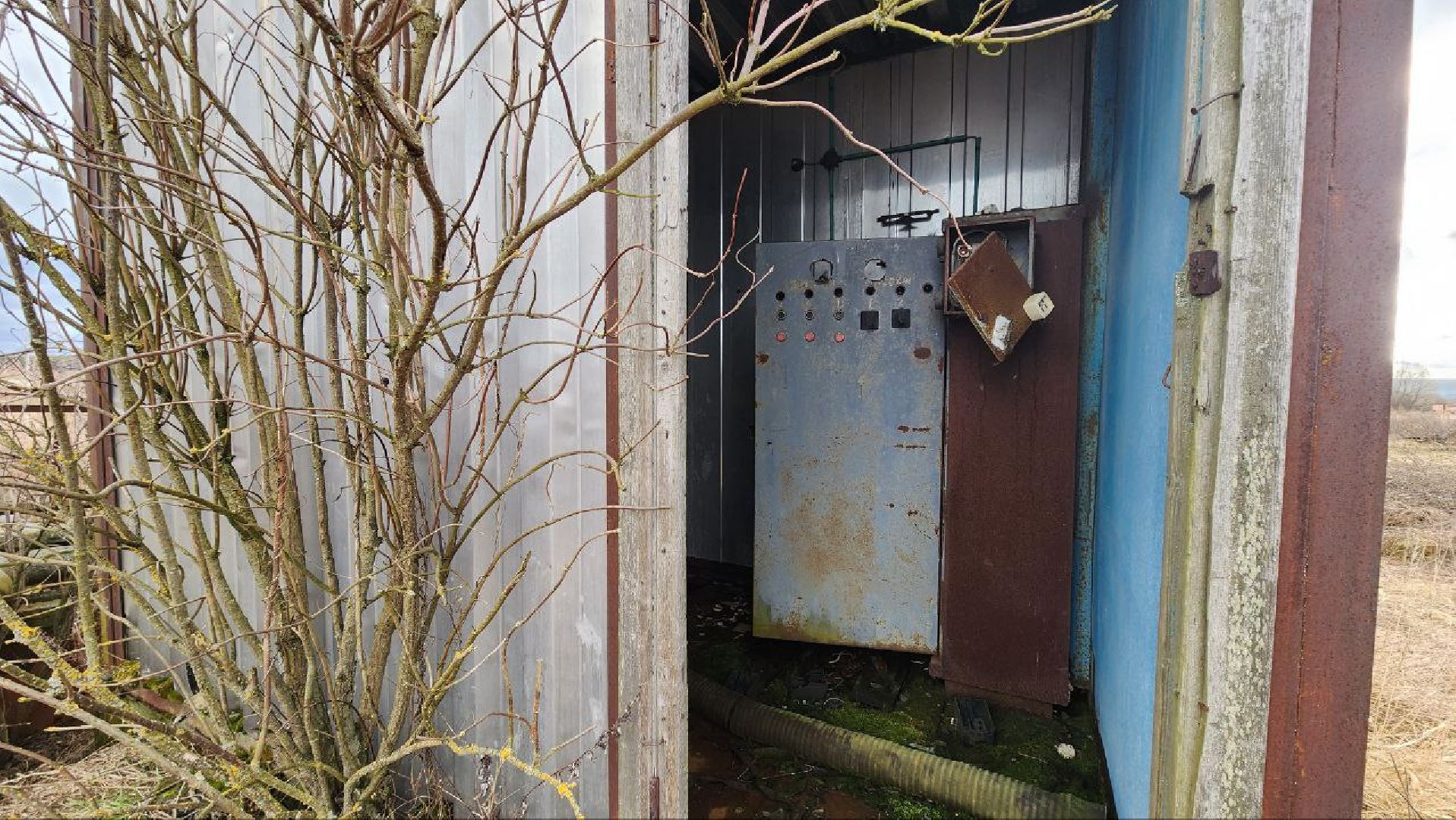 Дмитров, Выездная администрация, Очистные в Орудьево, МинЖКХ,