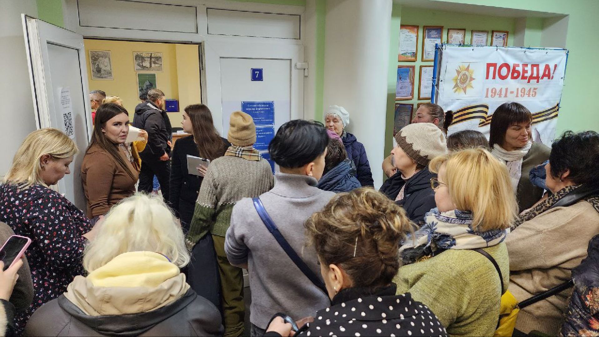 Дмитров, Выездная администрация, Очистные в Орудьево, МинЖКХ,