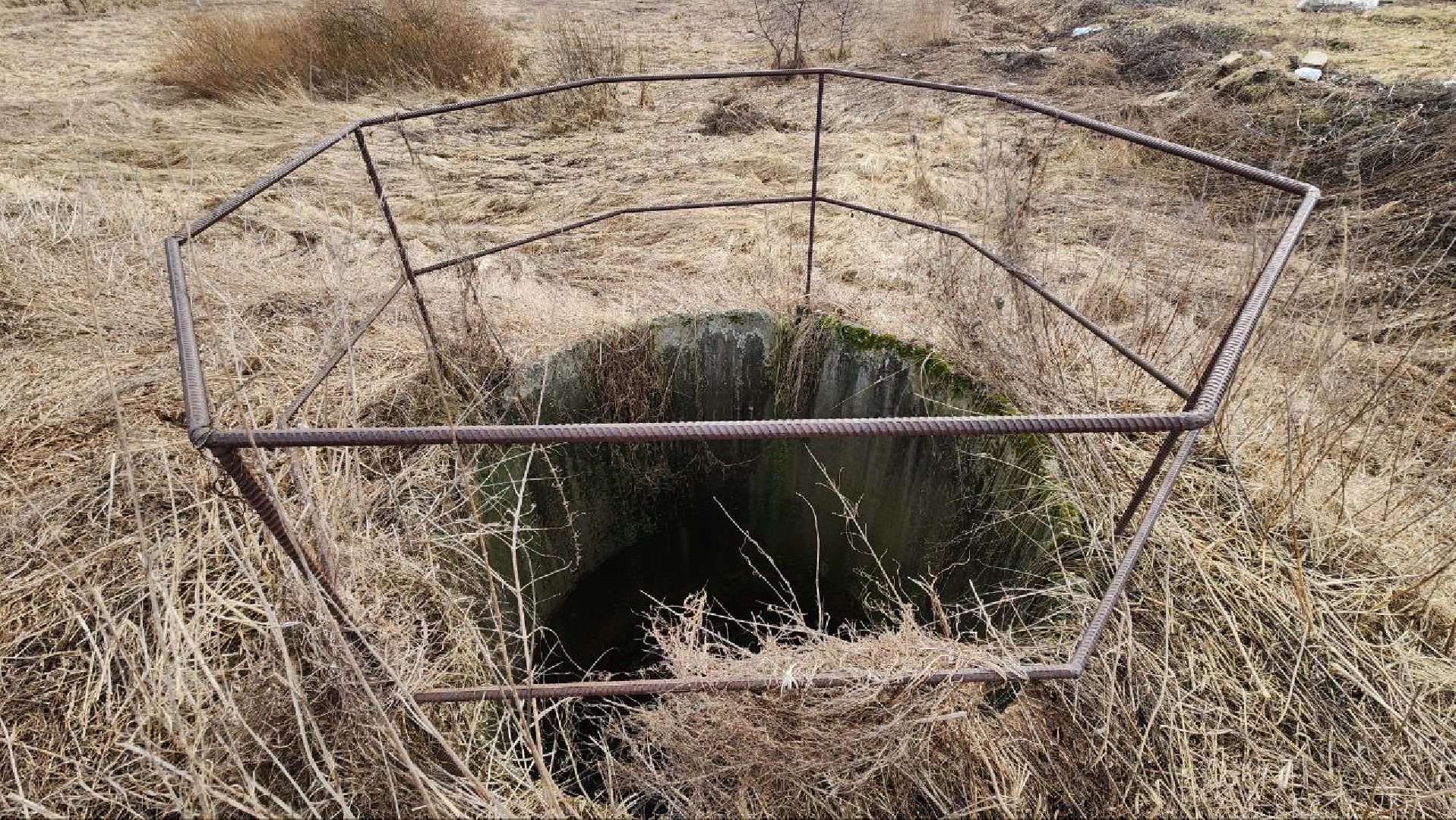 Дмитров, Выездная администрация, Очистные в Орудьево, МинЖКХ,