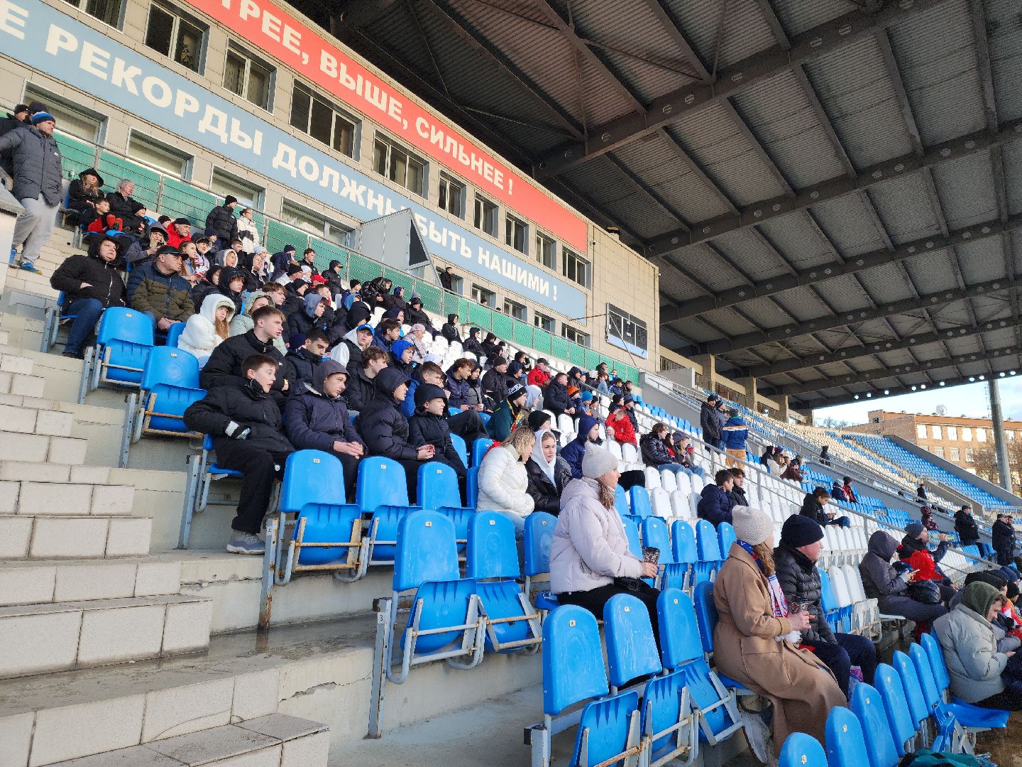 Подольск, Молодежная футбольная лига, Футбол, Витязь, мфл,