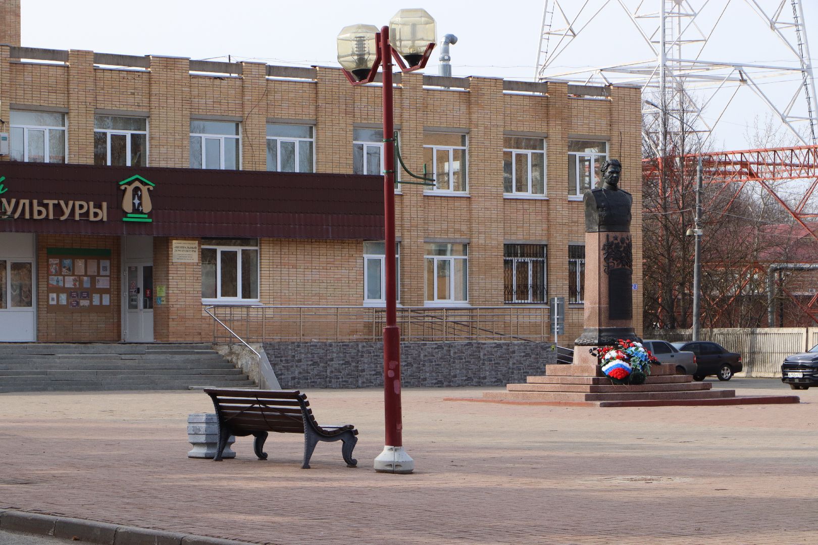 благоустройство, всероссийский конкурс лучших проектов создания комфортной городской среды, серебряные пруды, первомайская,