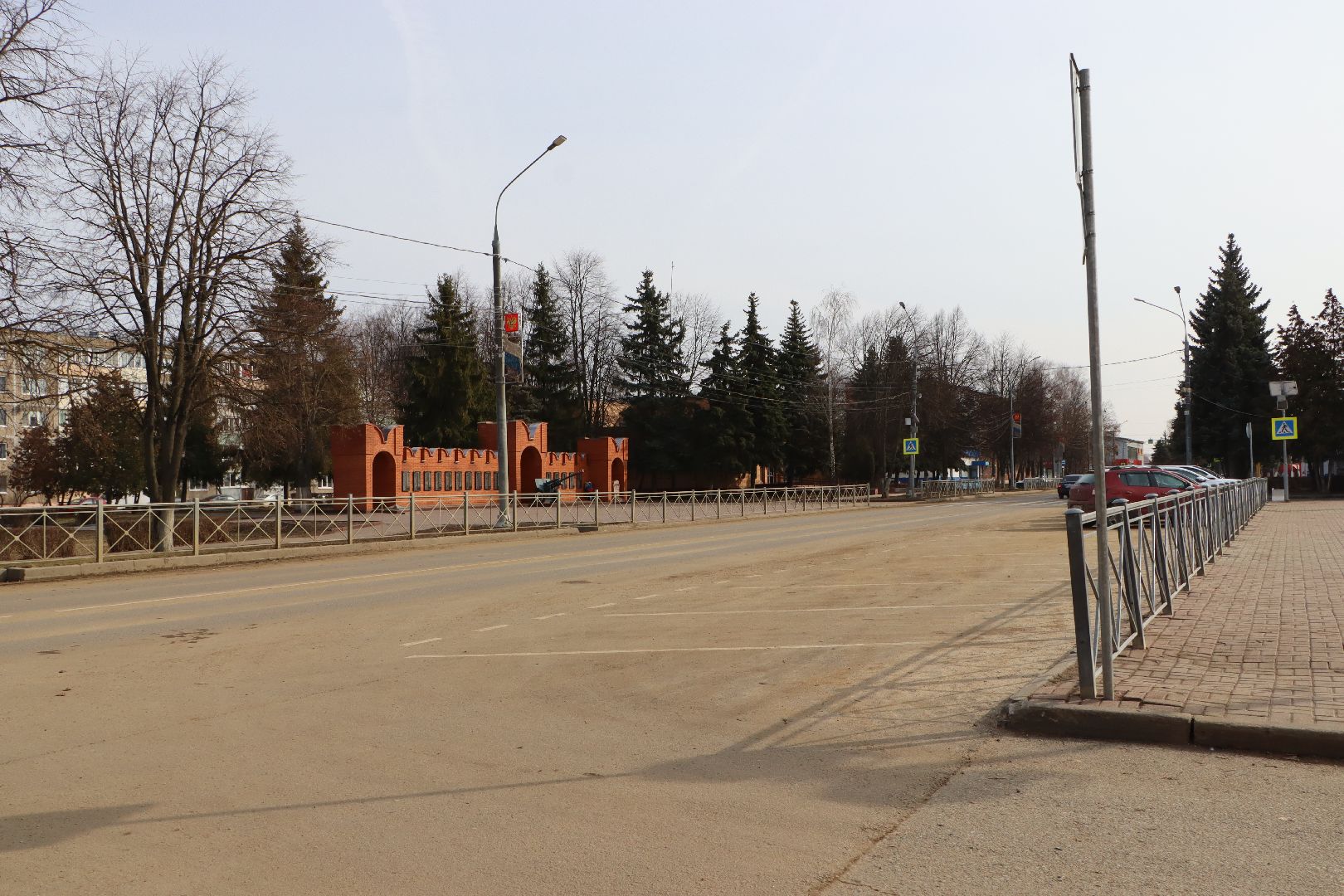 благоустройство, всероссийский конкурс лучших проектов создания комфортной городской среды, серебряные пруды, первомайская,