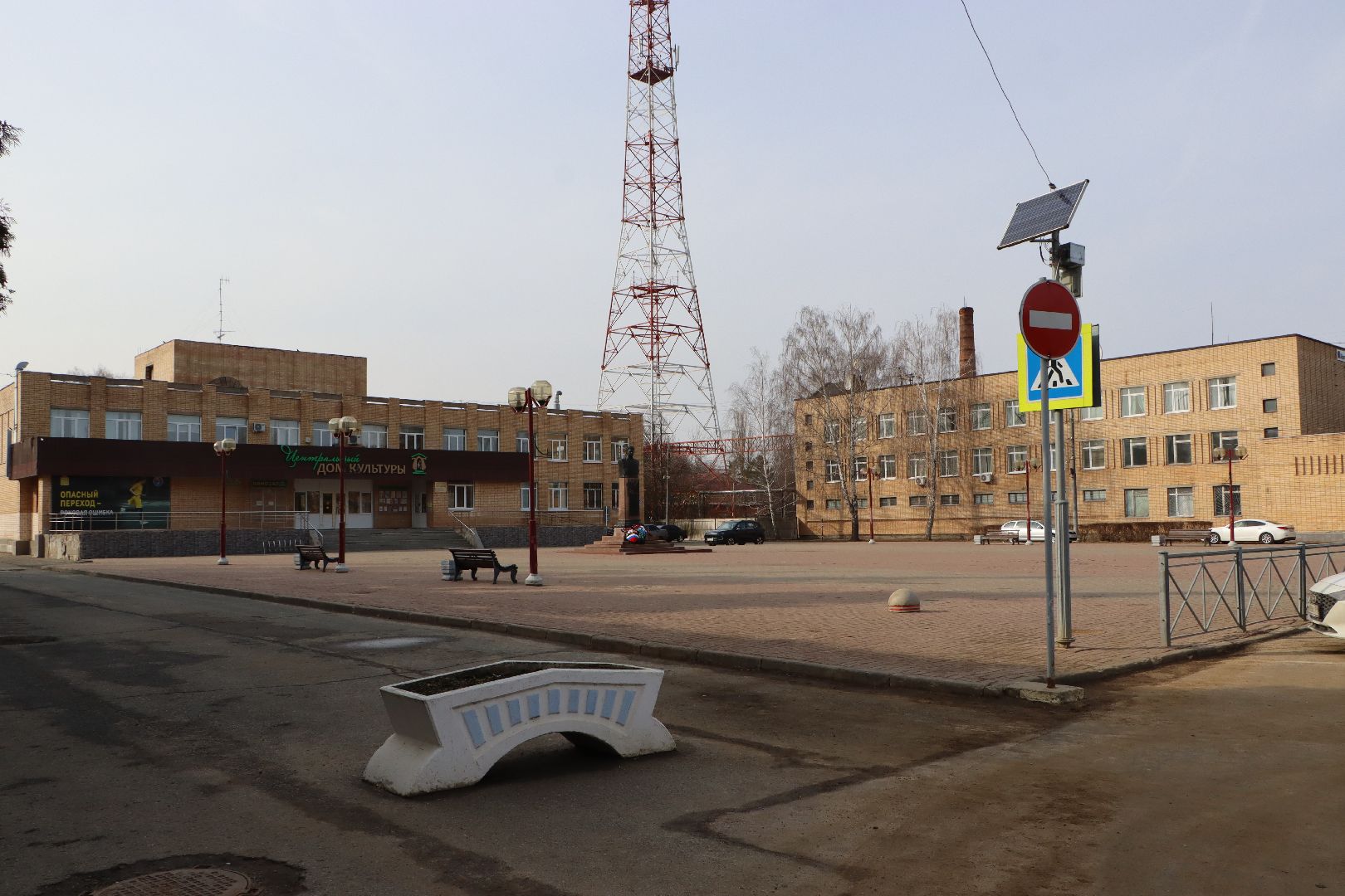 благоустройство, всероссийский конкурс лучших проектов создания комфортной городской среды, серебряные пруды, первомайская,