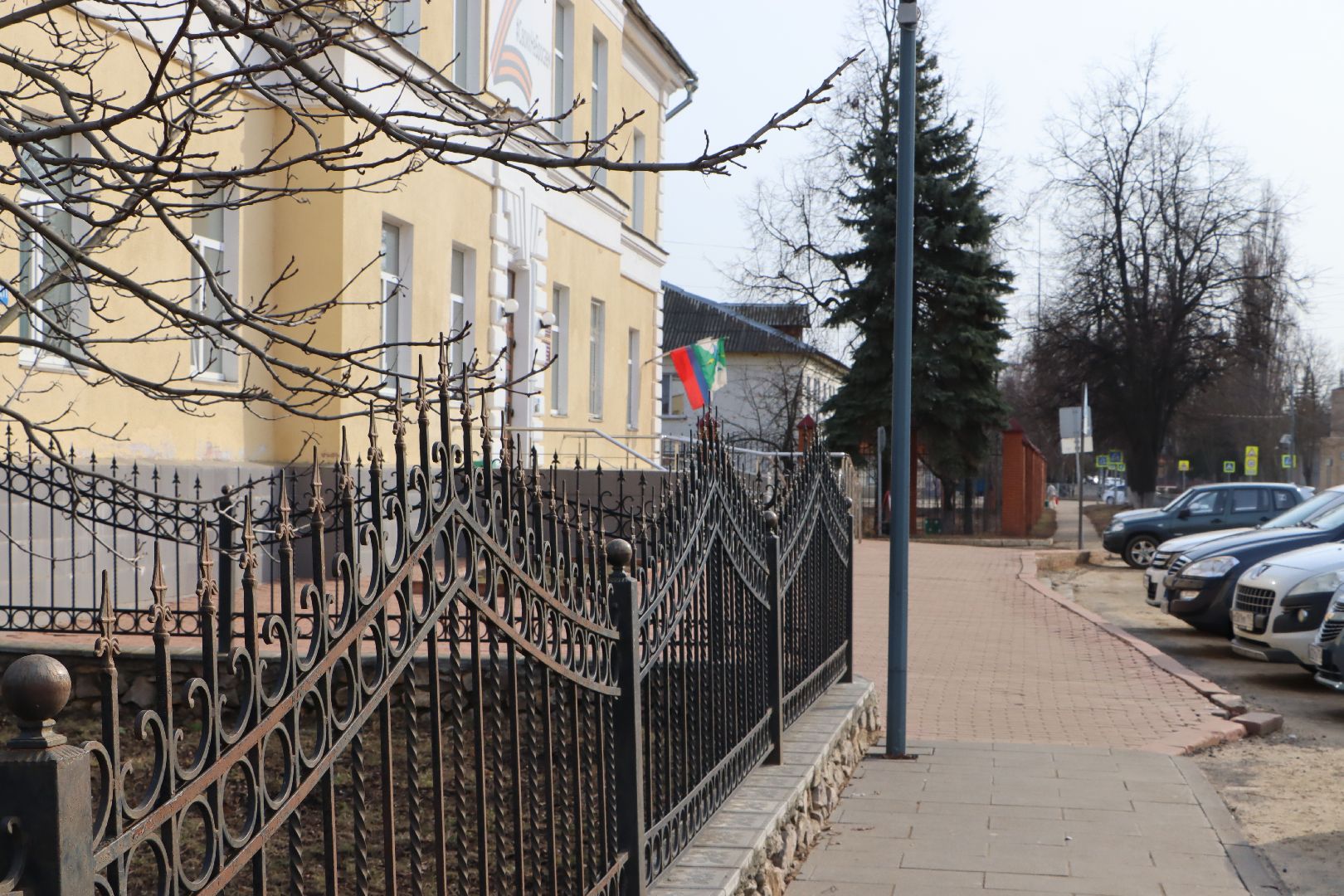 благоустройство, всероссийский конкурс лучших проектов создания комфортной городской среды, серебряные пруды, первомайская,