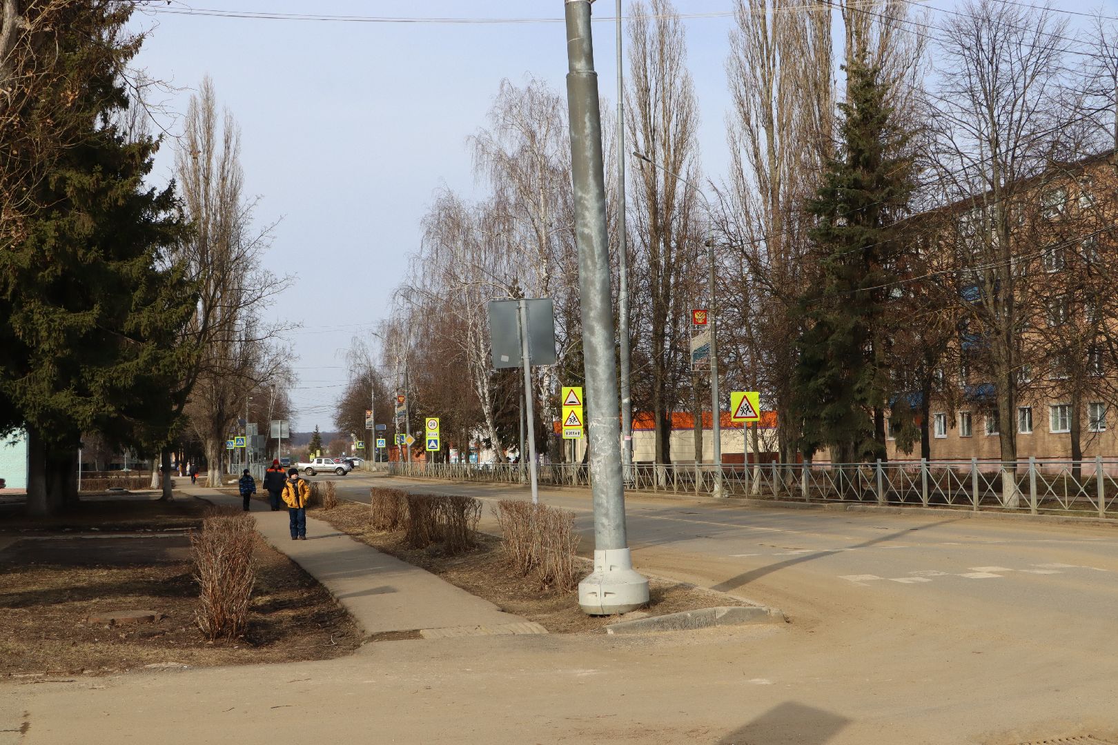 благоустройство, всероссийский конкурс лучших проектов создания комфортной городской среды, серебряные пруды, первомайская,