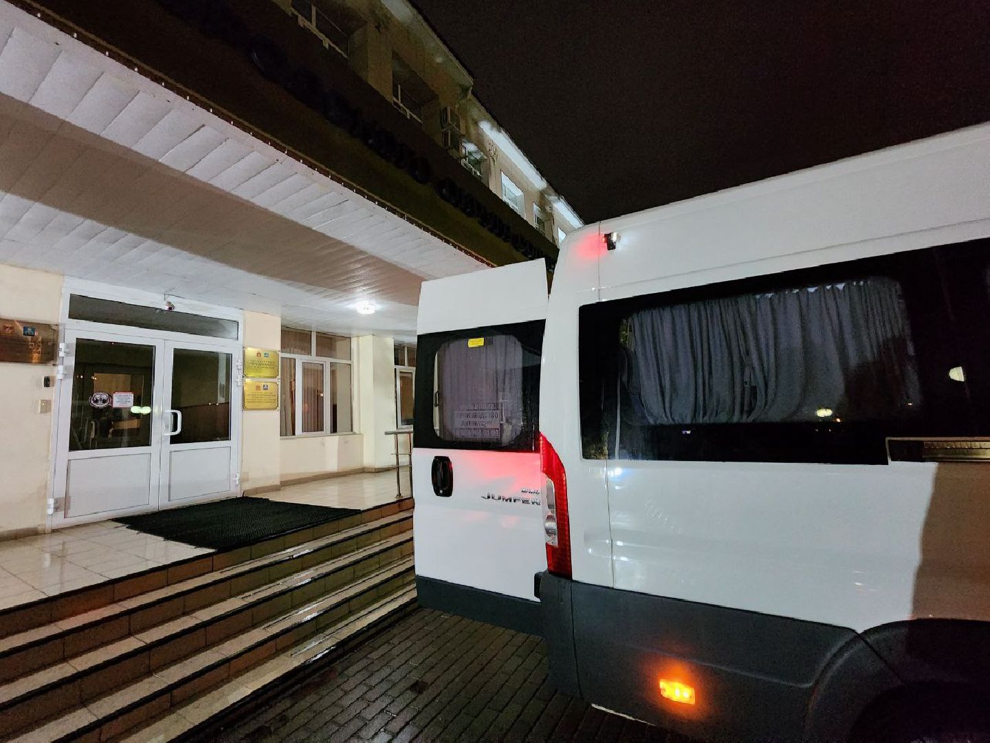 солнечногорск, гуманитарный груз, помощь фронту, военнослужащие, жители,