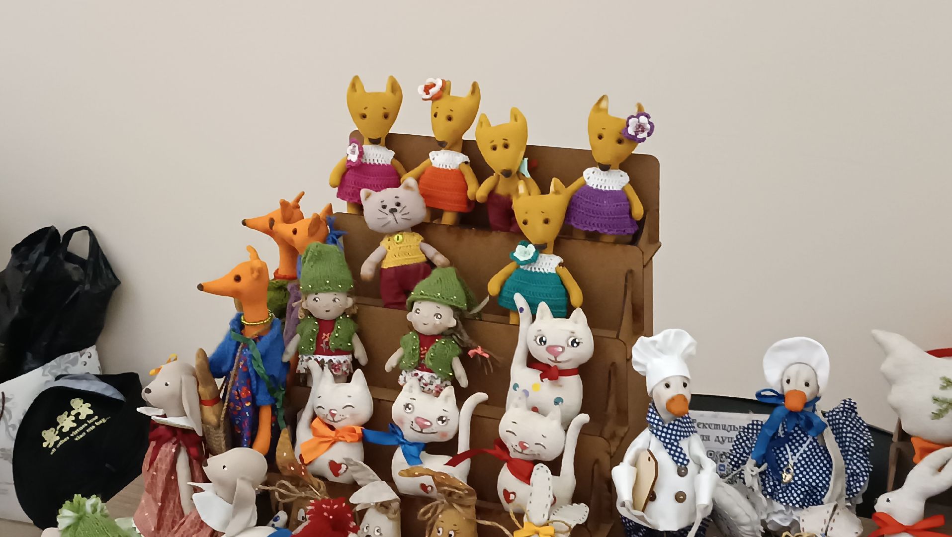 ярмарка, 8 марта, ручная работа, щёлково,