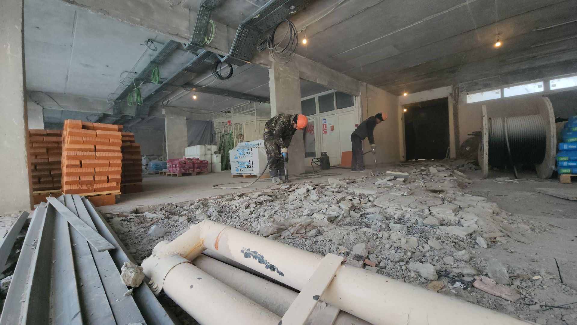 серпухов, школа 2, улица луначарского, капитальный ремонт школ, вертикалки,