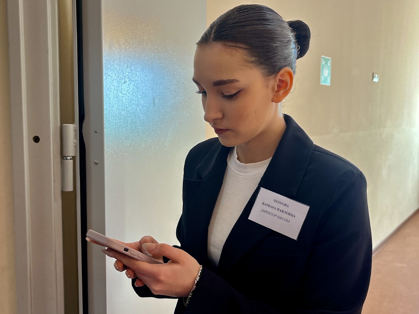 наро-фоминск, образование Подмосковья, Школьная жизнь, Женский день, День самоуправления,