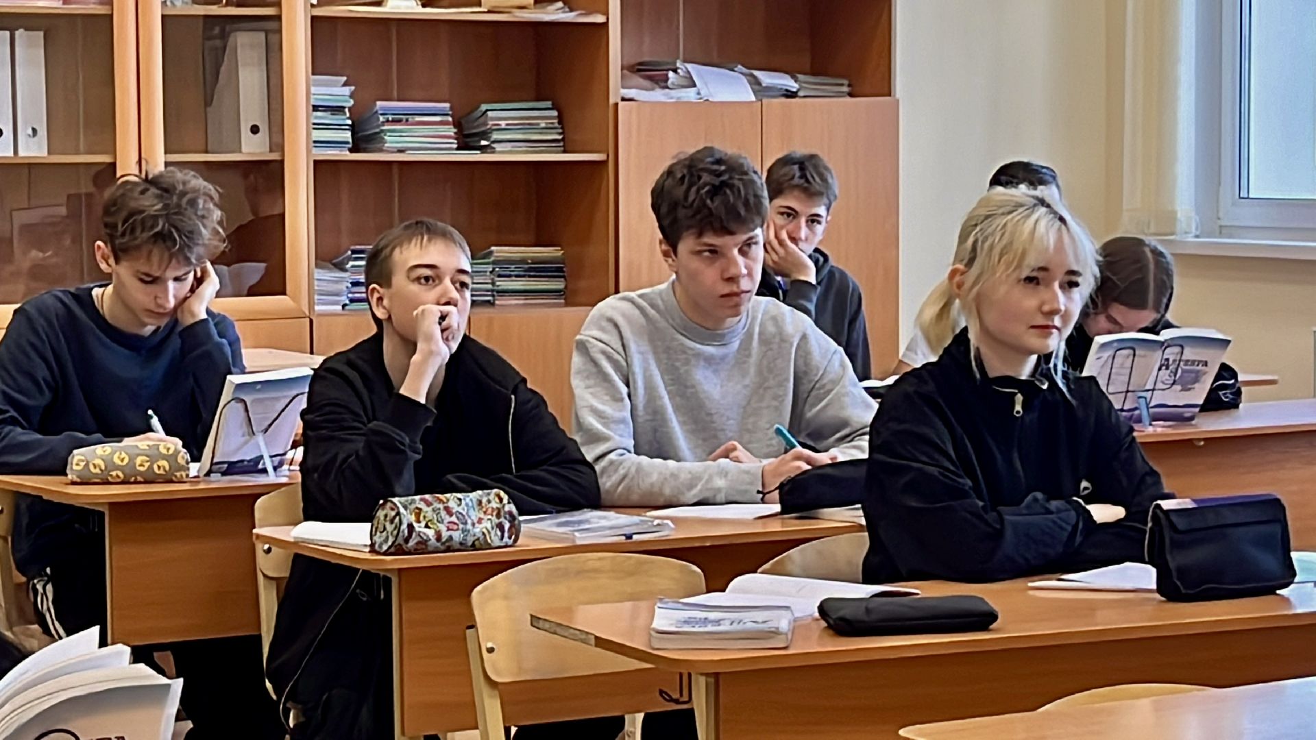 наро-фоминск, образование Подмосковья, Школьная жизнь, Женский день, День самоуправления,