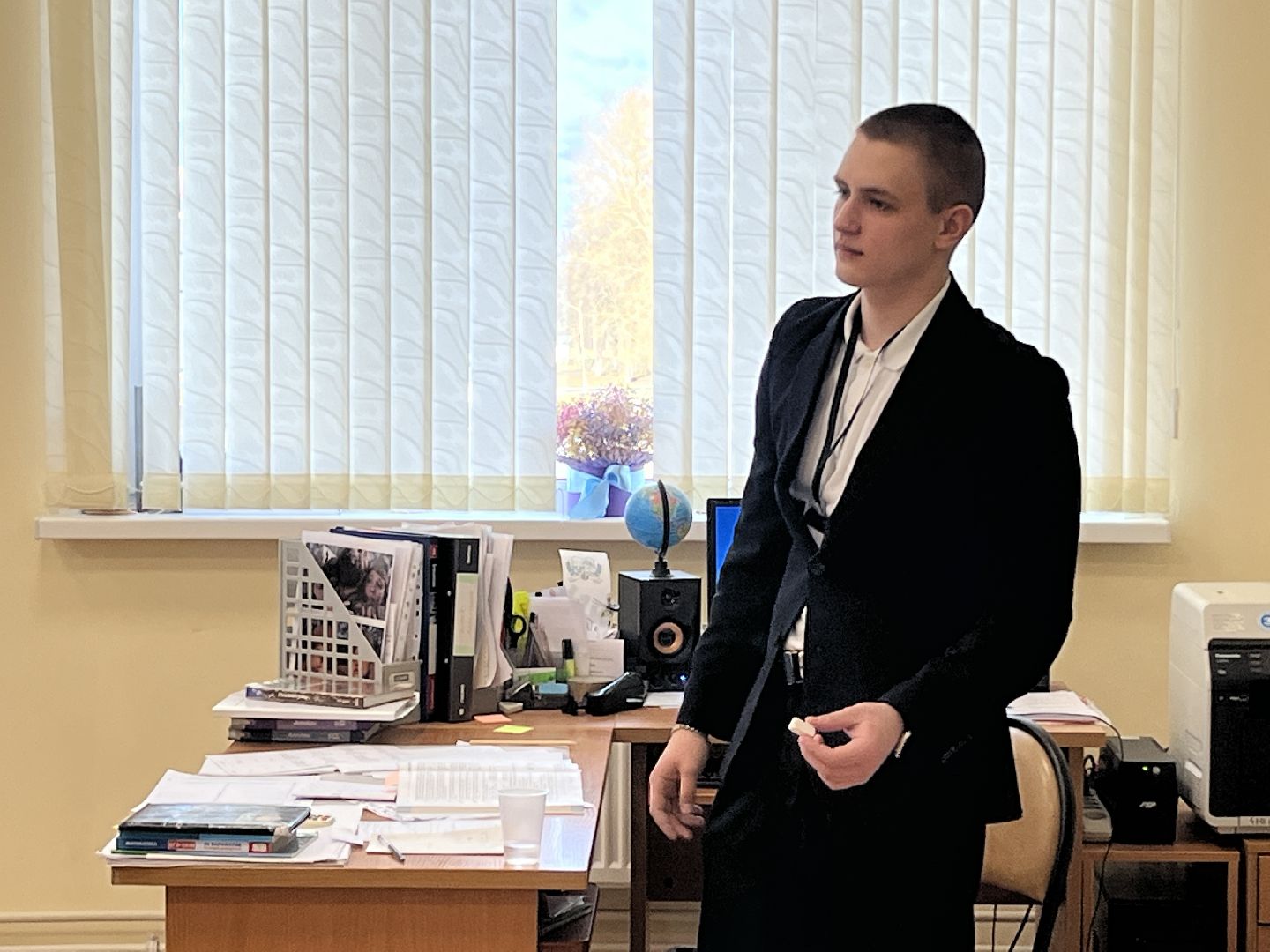 наро-фоминск, образование Подмосковья, Школьная жизнь, Женский день, День самоуправления,