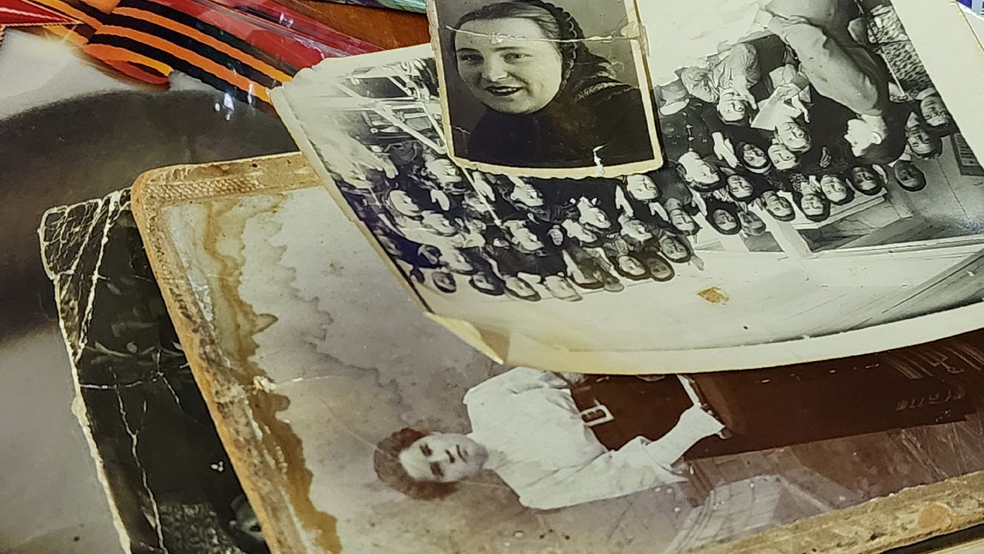 поздравление ветерана труда, 8 марта, протвино,