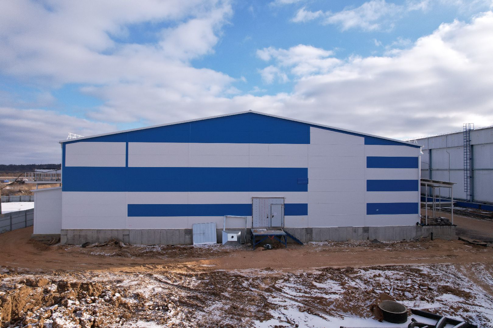 видео с коптера, звенигород, одинцовский городской округ,