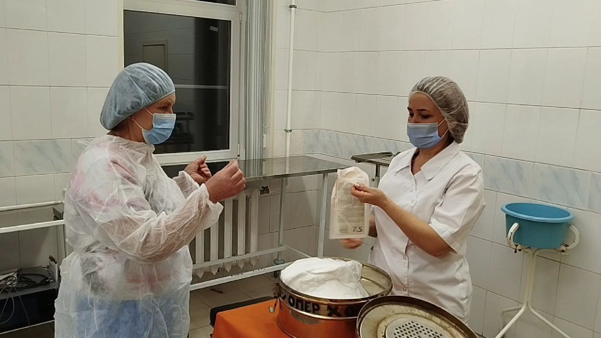 можайск, можайский муниципальный округ, подмосковье, можайская больница, медицинская сестра, люди, медсестра, медицина, здравоохранение,