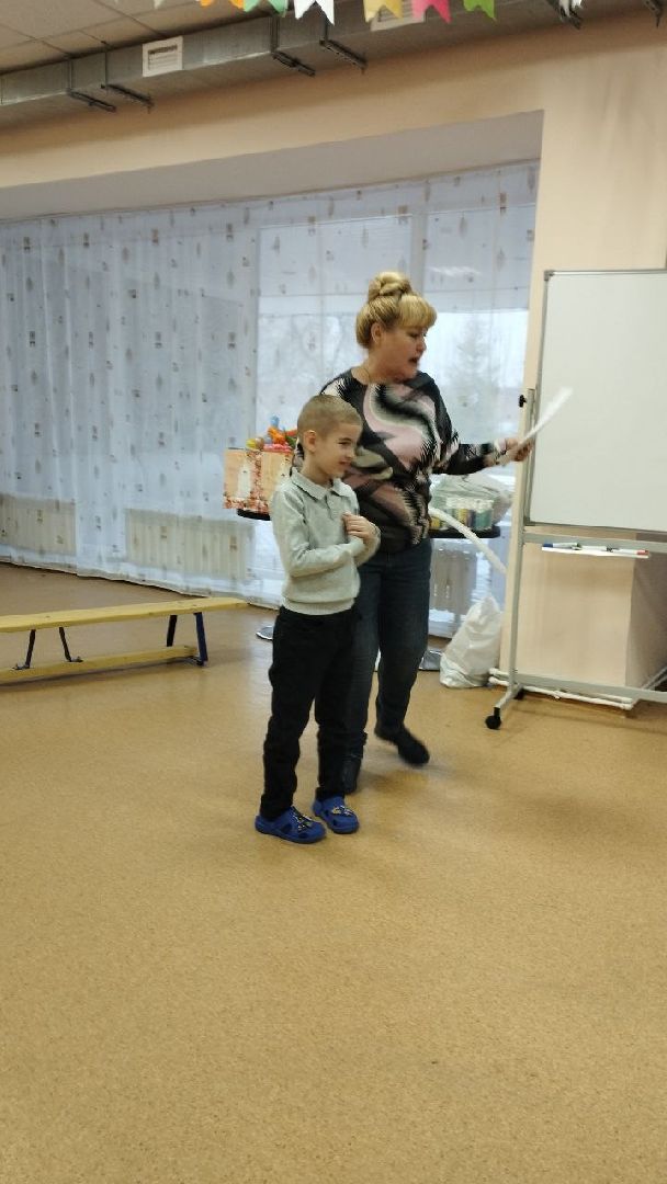 ивантеевка, 8 марта, международный женский день, дети с овз, концерт, мама, поздравления, центр социального обслуживания,