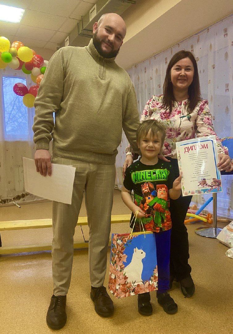 ивантеевка, 8 марта, международный женский день, дети с овз, концерт, мама, поздравления, центр социального обслуживания,