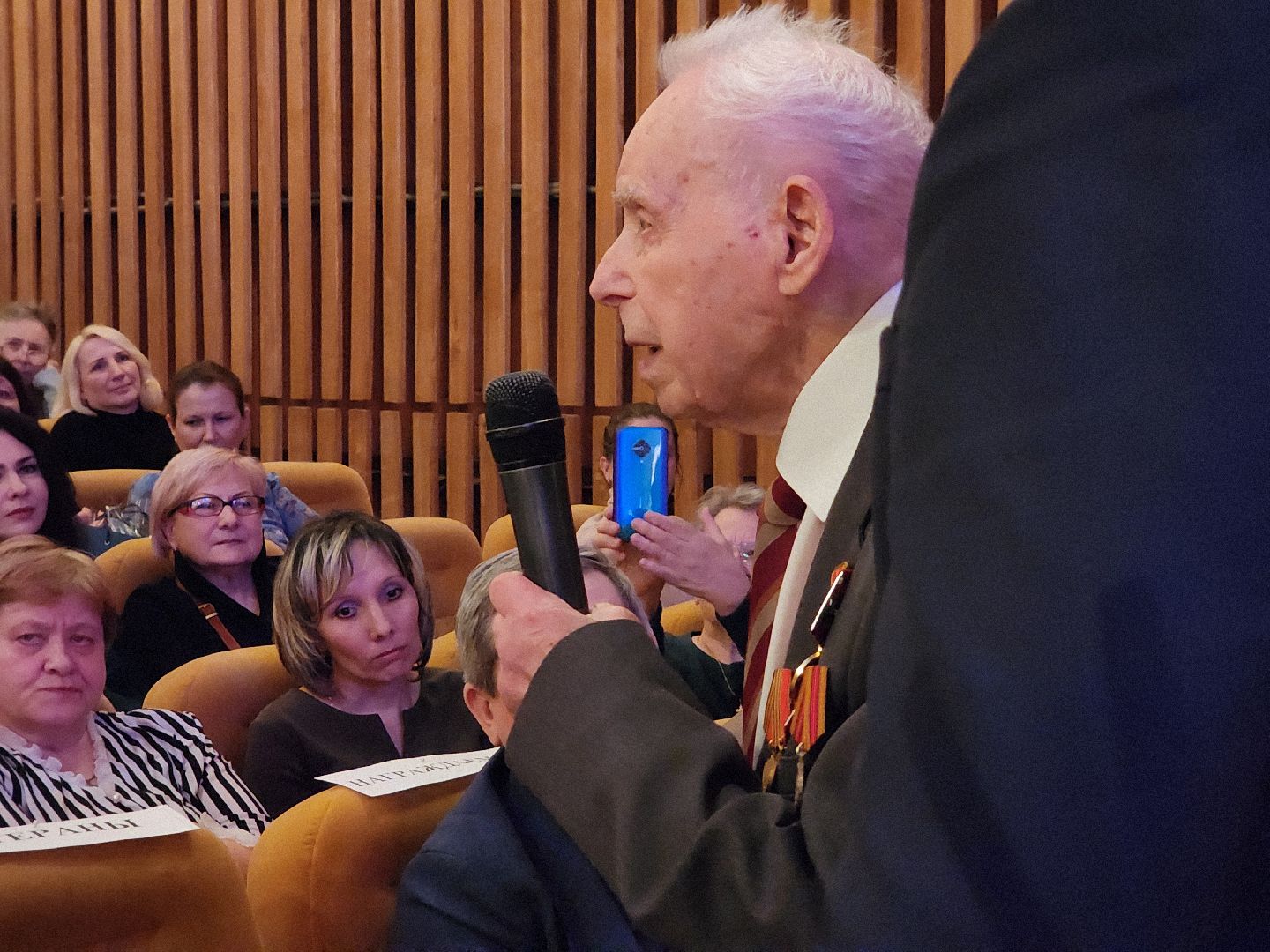 Дубна, Концерт, Международный женский день, Праздник,