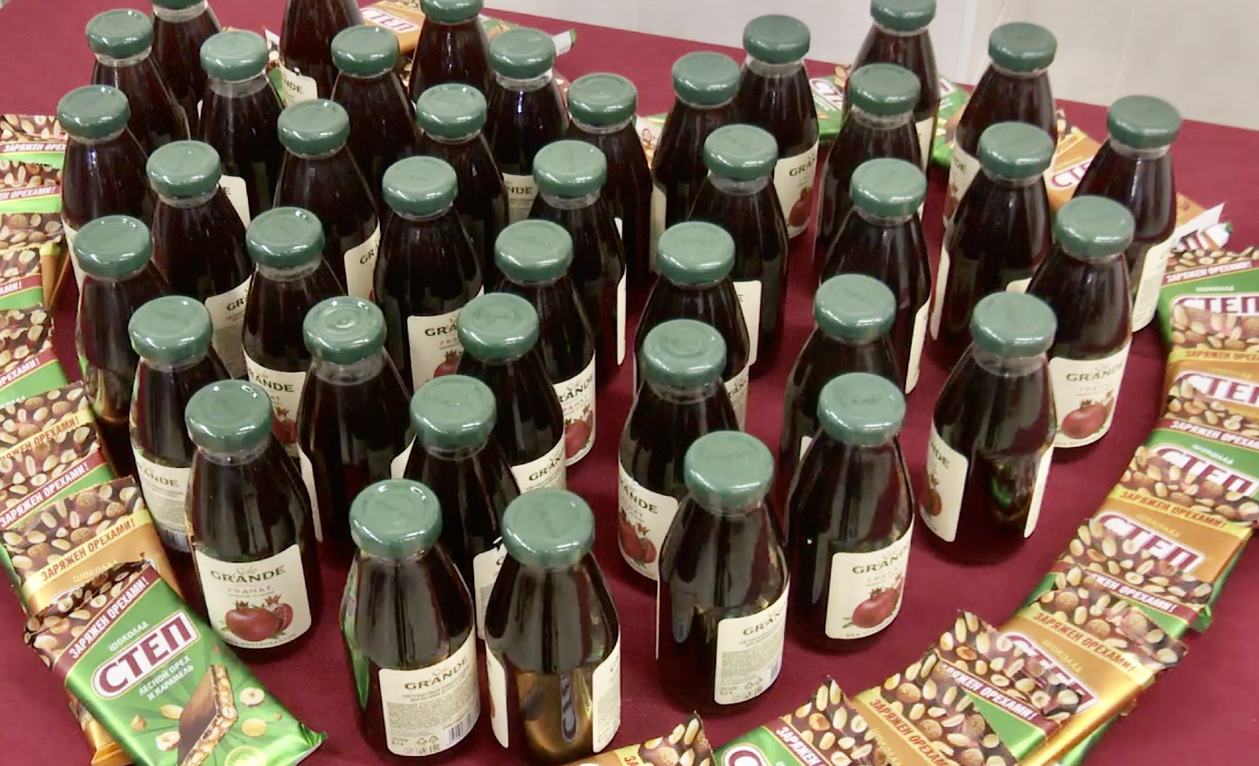 Клин, доноры, мясокомбинат, медики