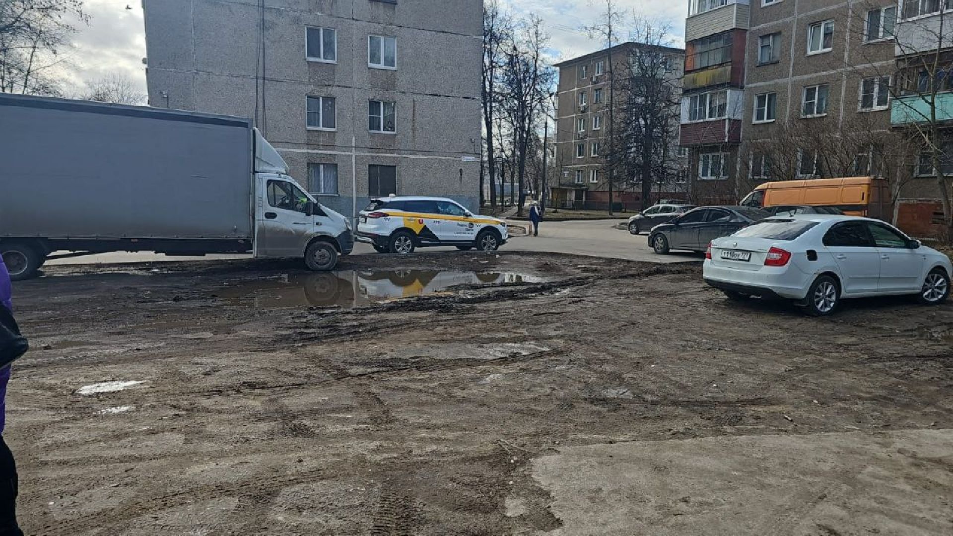 выездная администрация, жуковский,