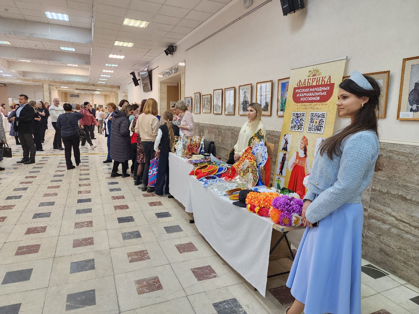 раменское, культура, концерт в дк воровского к международному женскому дню,